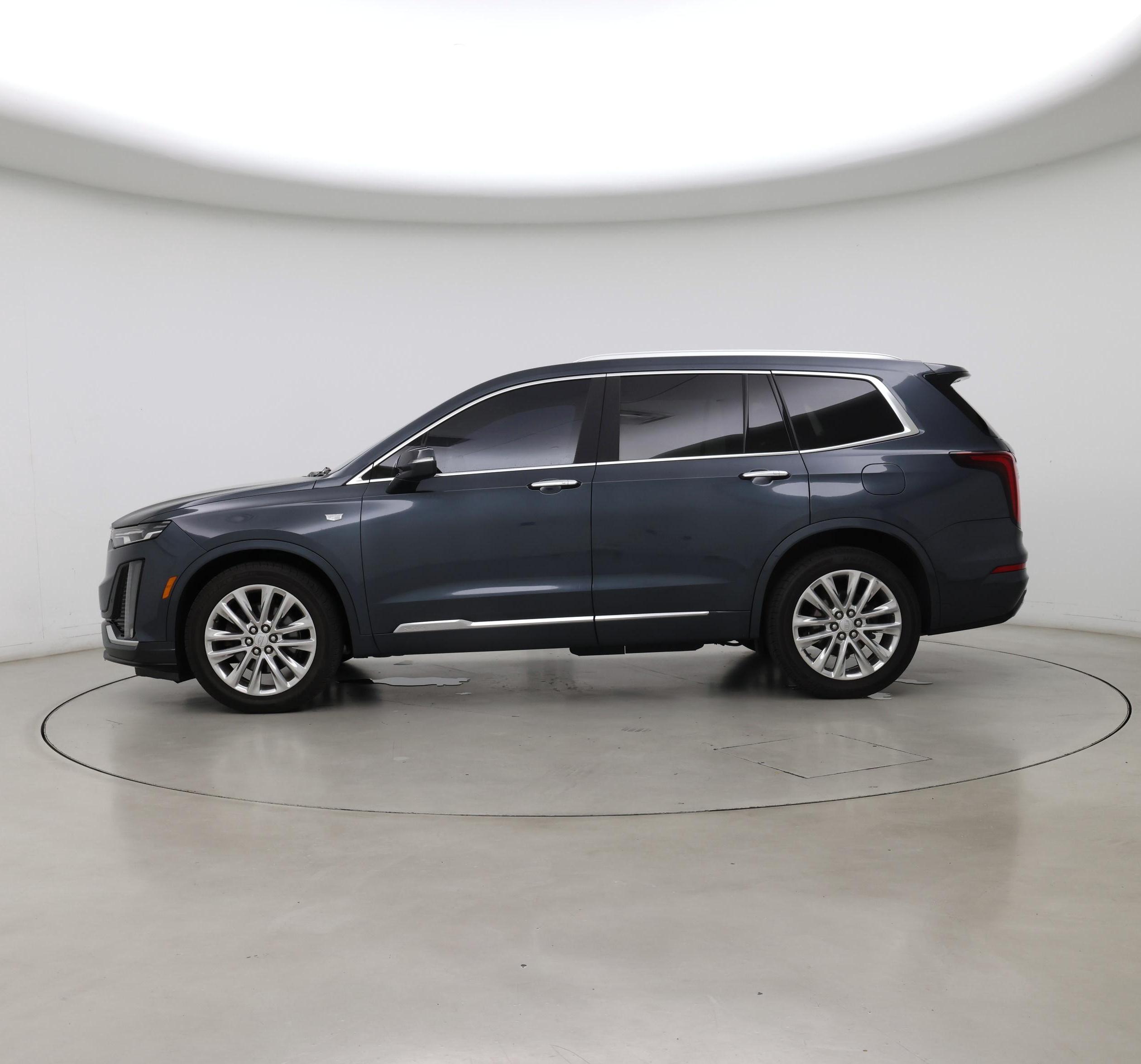 Thumbnail: 2020 Cadillac XT6 - 3