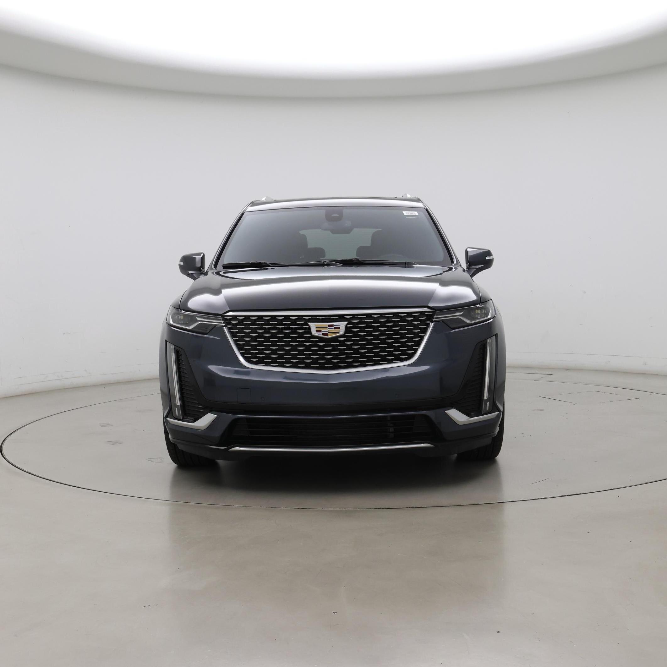 Thumbnail: 2020 Cadillac XT6 - 5