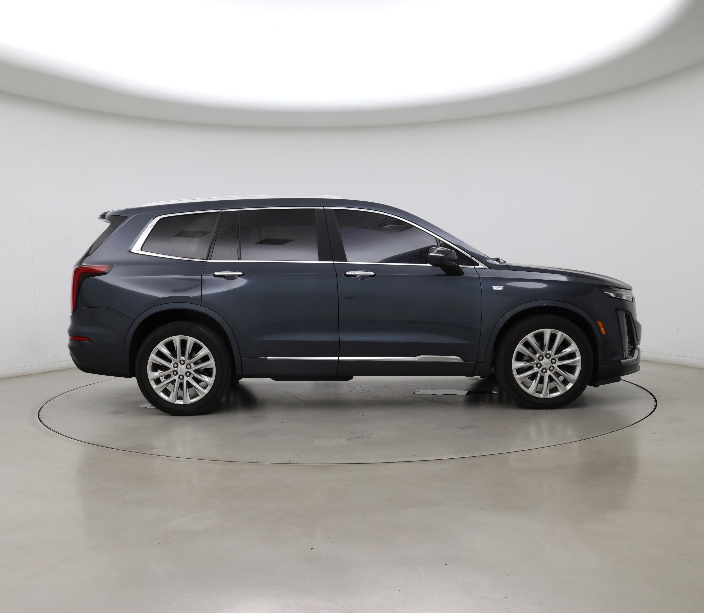 Thumbnail: 2020 Cadillac XT6 - 7