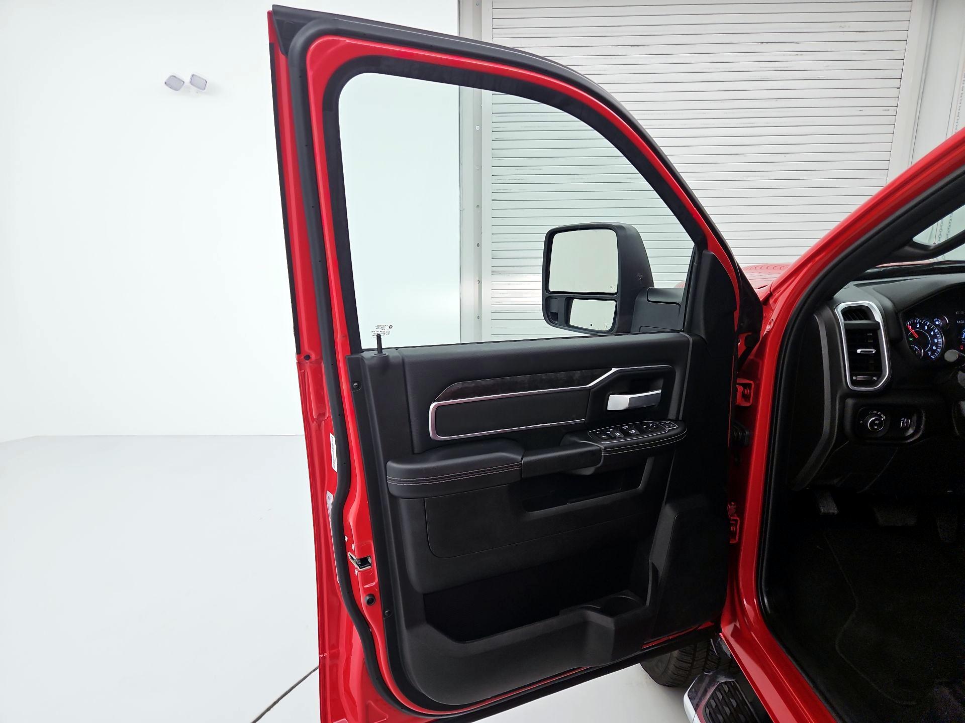 Thumbnail: 2024 RAM 2500 - 12