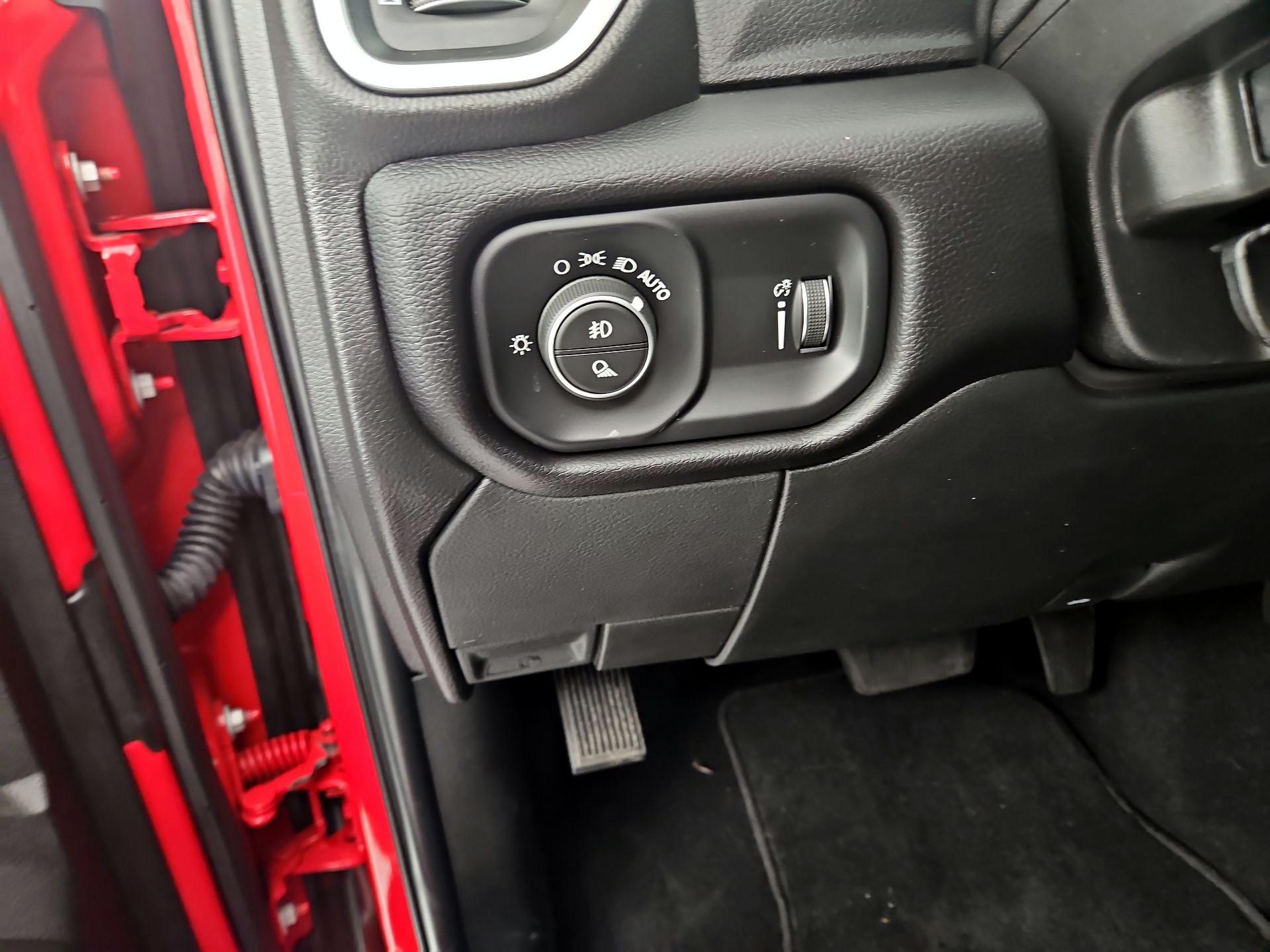Thumbnail: 2024 RAM 2500 - 13
