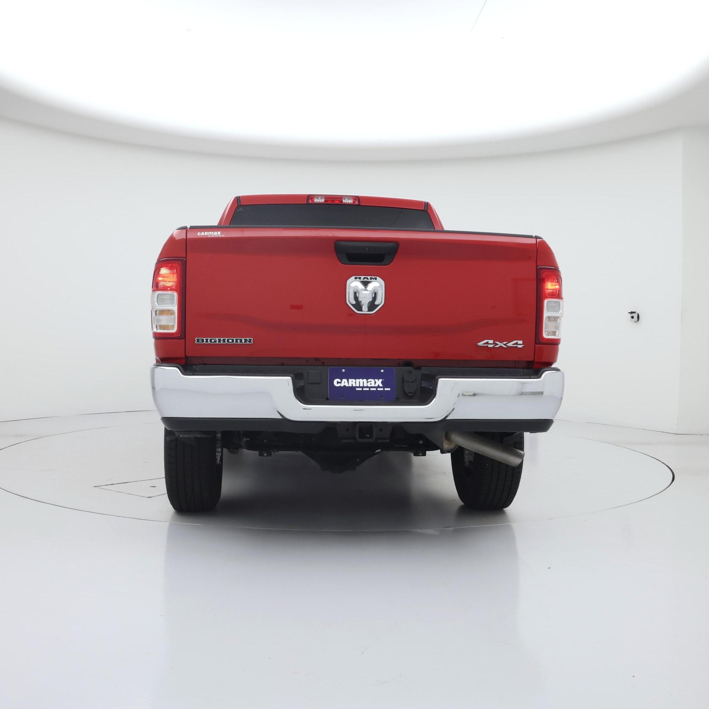 Thumbnail: 2024 RAM 2500 - 6