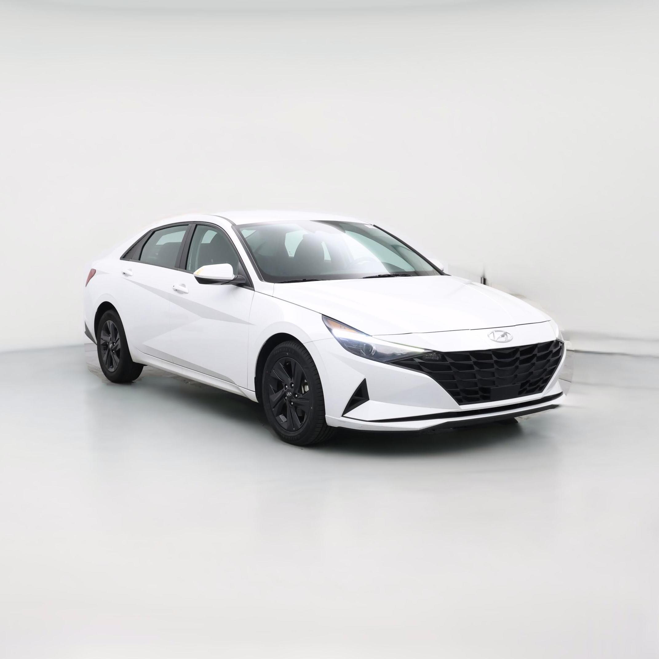 Thumbnail: 2022 Hyundai Elantra - 1
