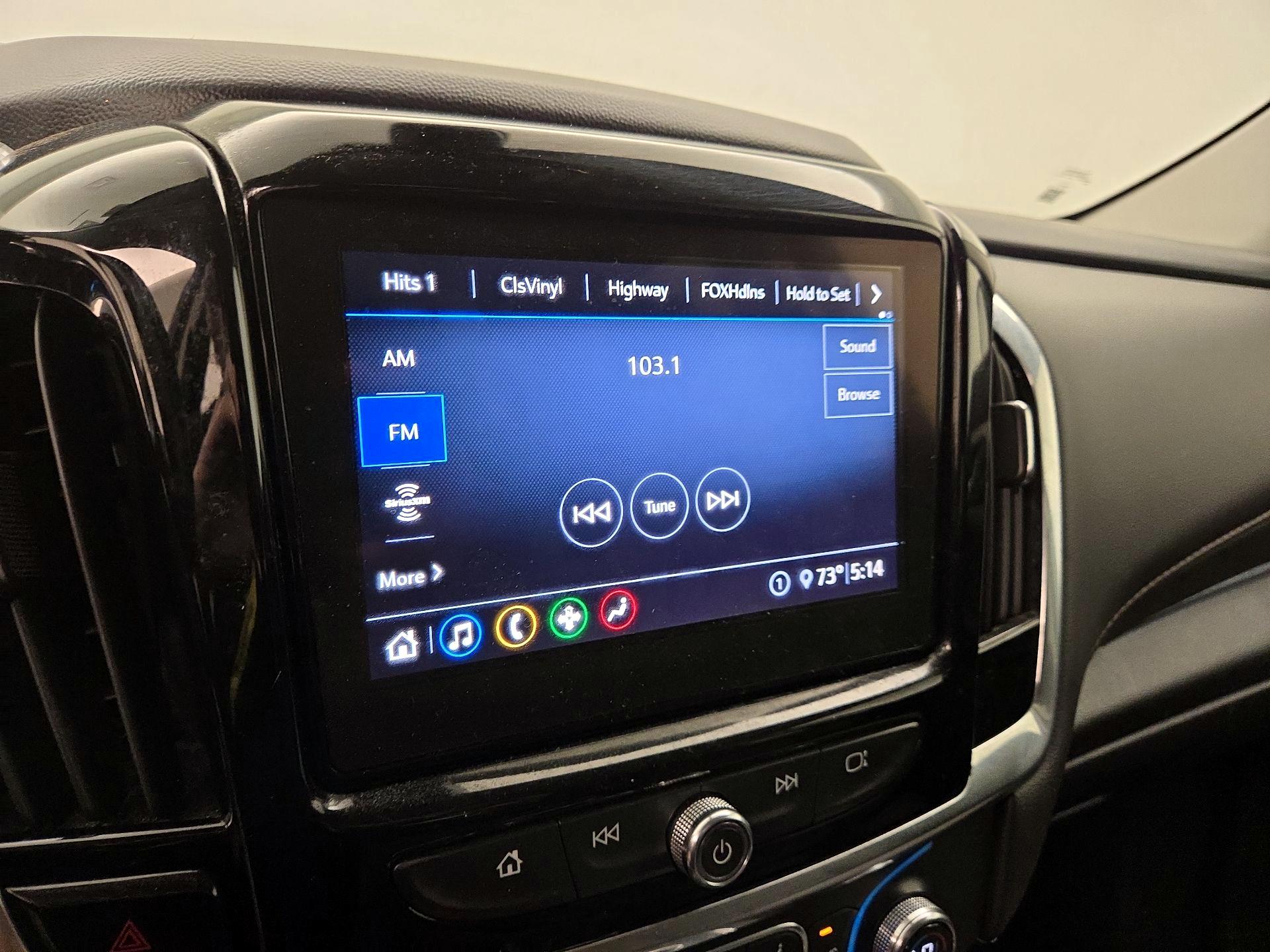 Thumbnail: 2020 Chevrolet Traverse - 15