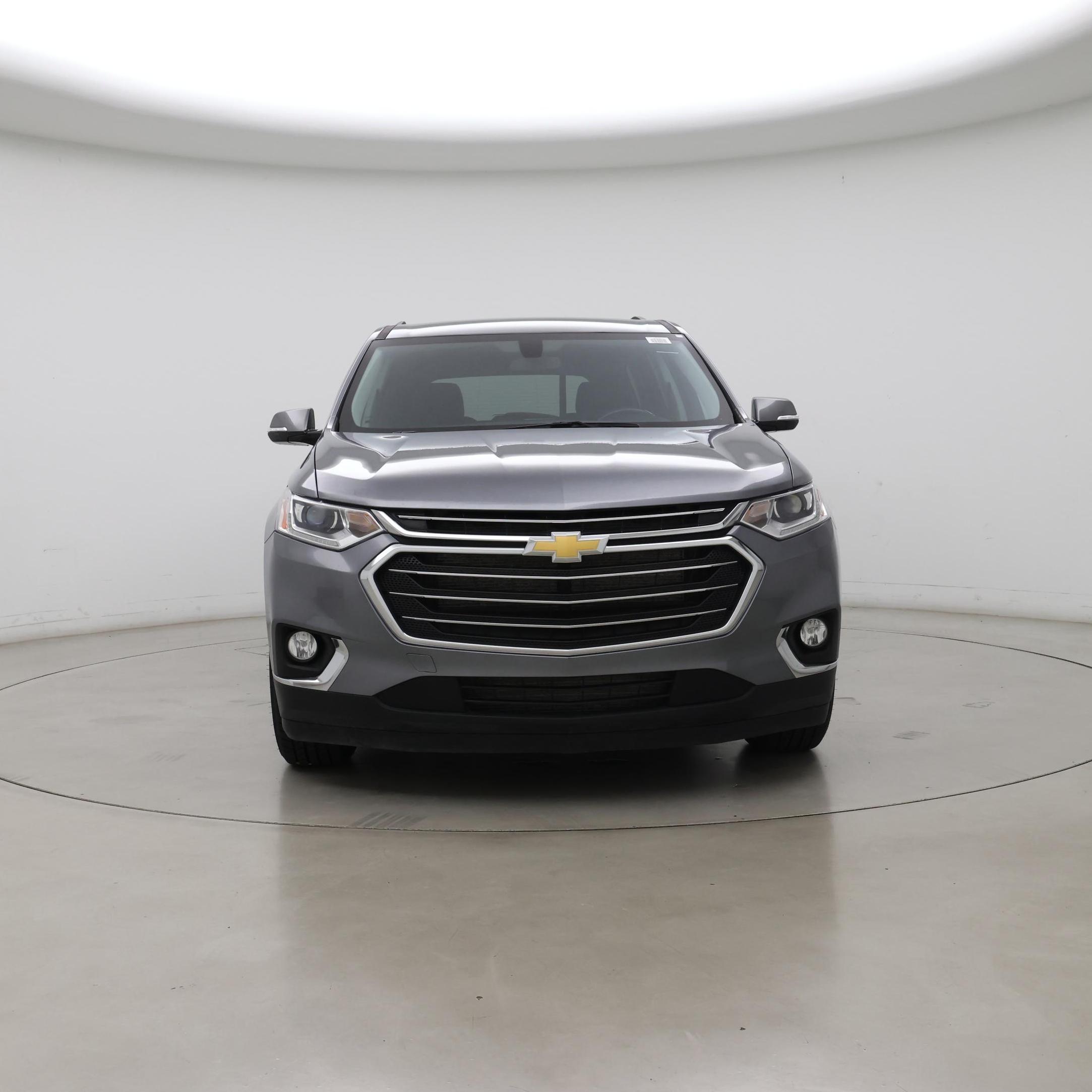 Thumbnail: 2020 Chevrolet Traverse - 5