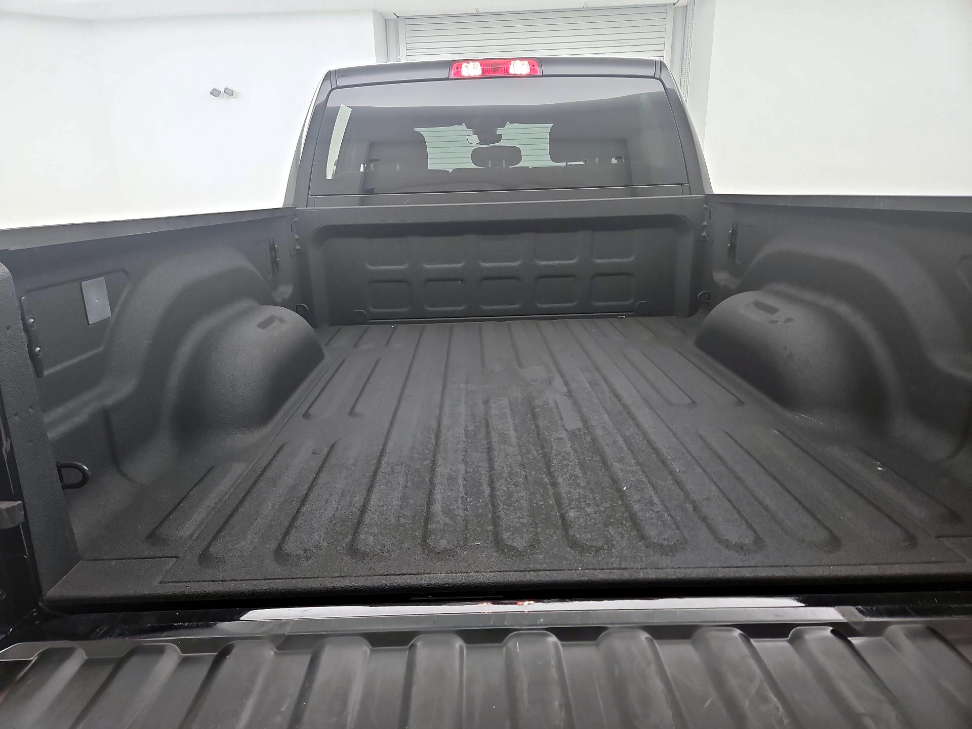 Thumbnail: 2024 RAM 2500 - 20