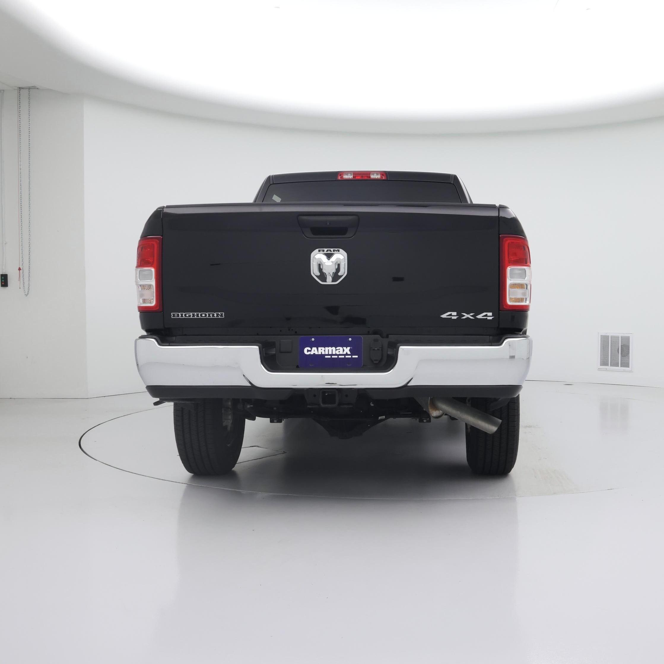 Thumbnail: 2024 RAM 2500 - 6