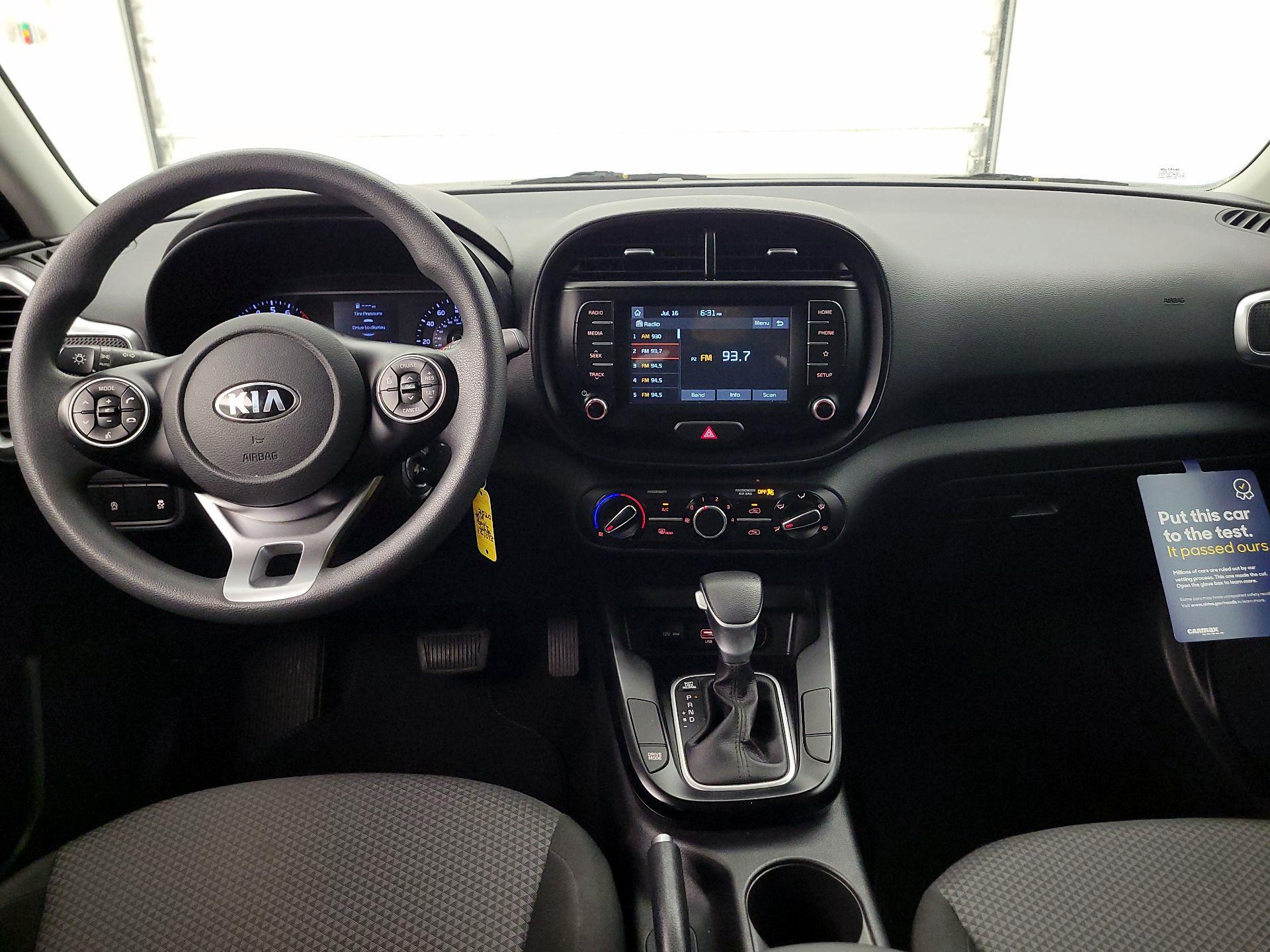Thumbnail: 2020 Kia Soul - 9