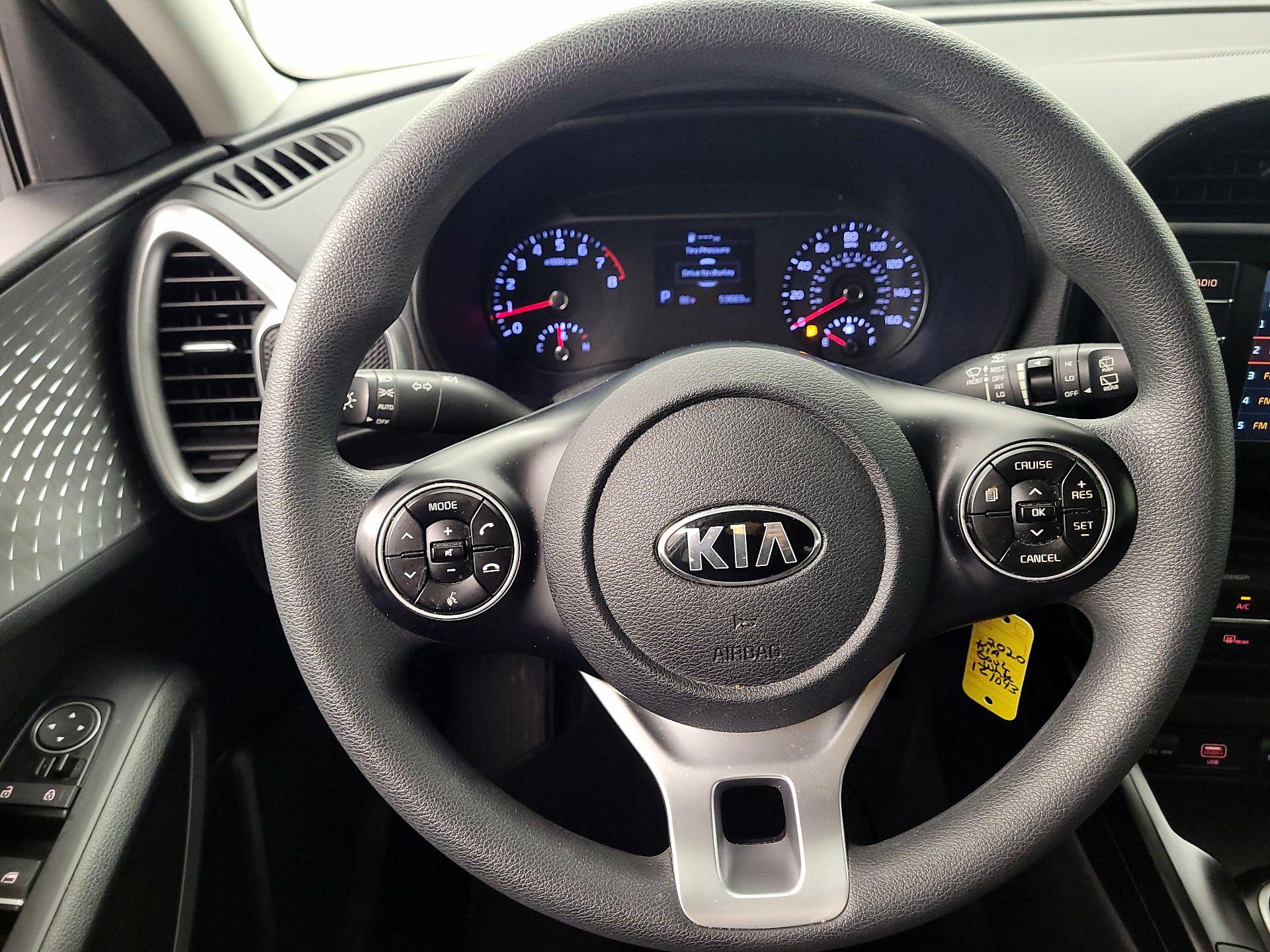 Thumbnail: 2020 Kia Soul - 10
