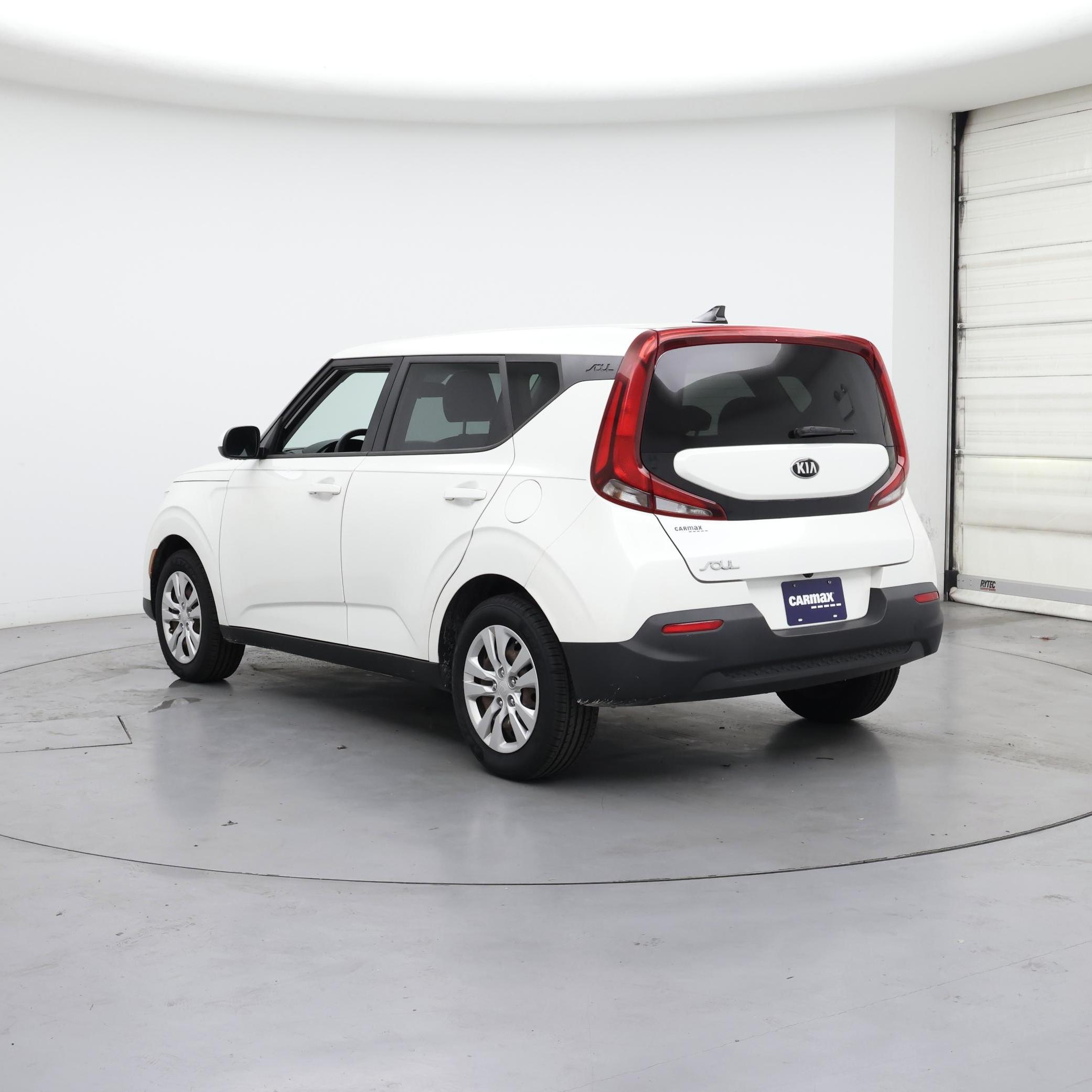 Thumbnail: 2020 Kia Soul - 2