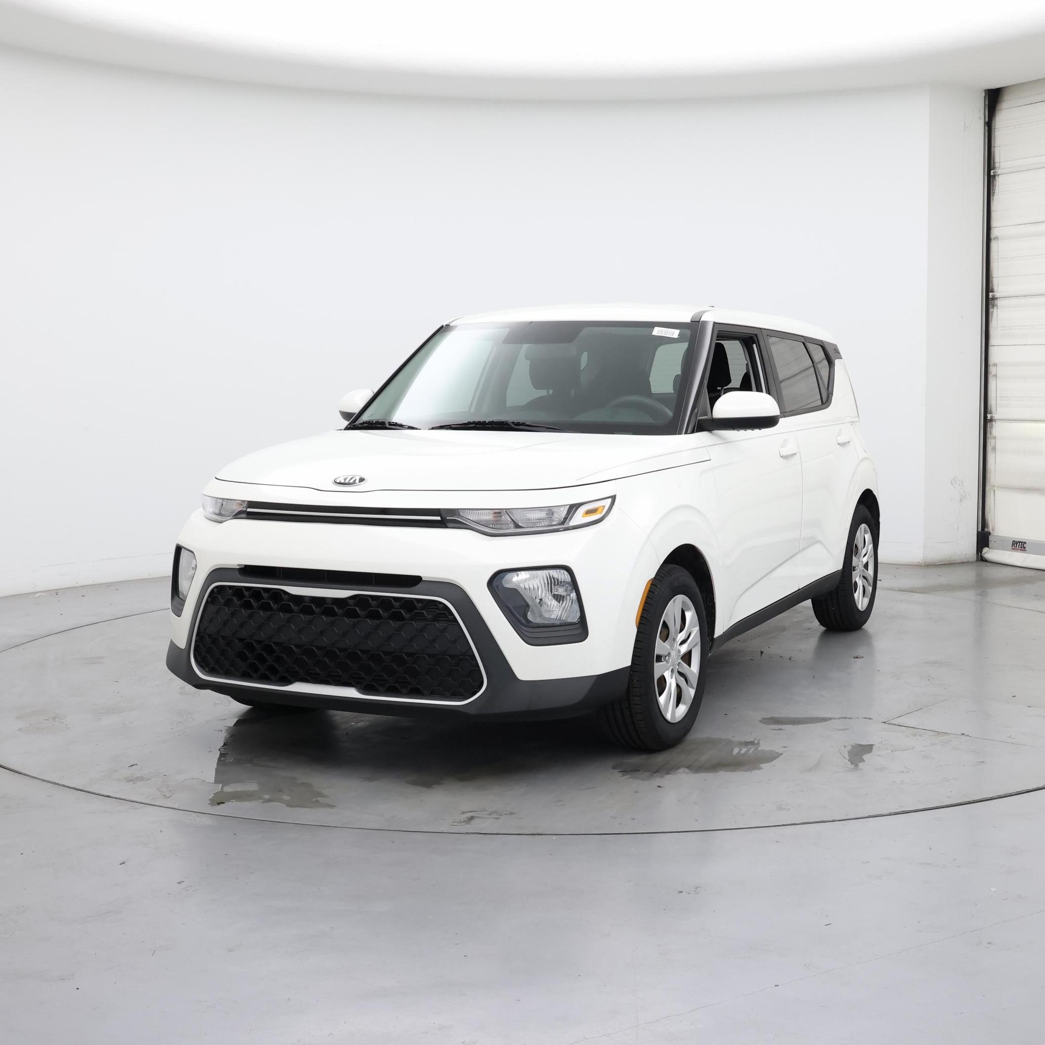 Thumbnail: 2020 Kia Soul - 4