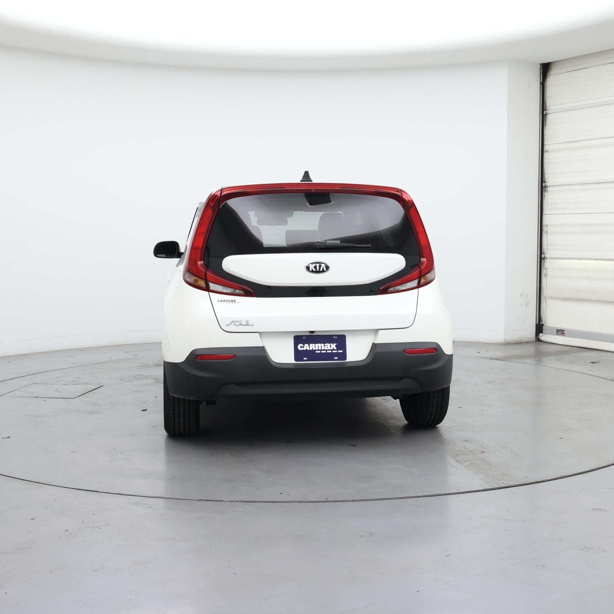 Thumbnail: 2020 Kia Soul - 6