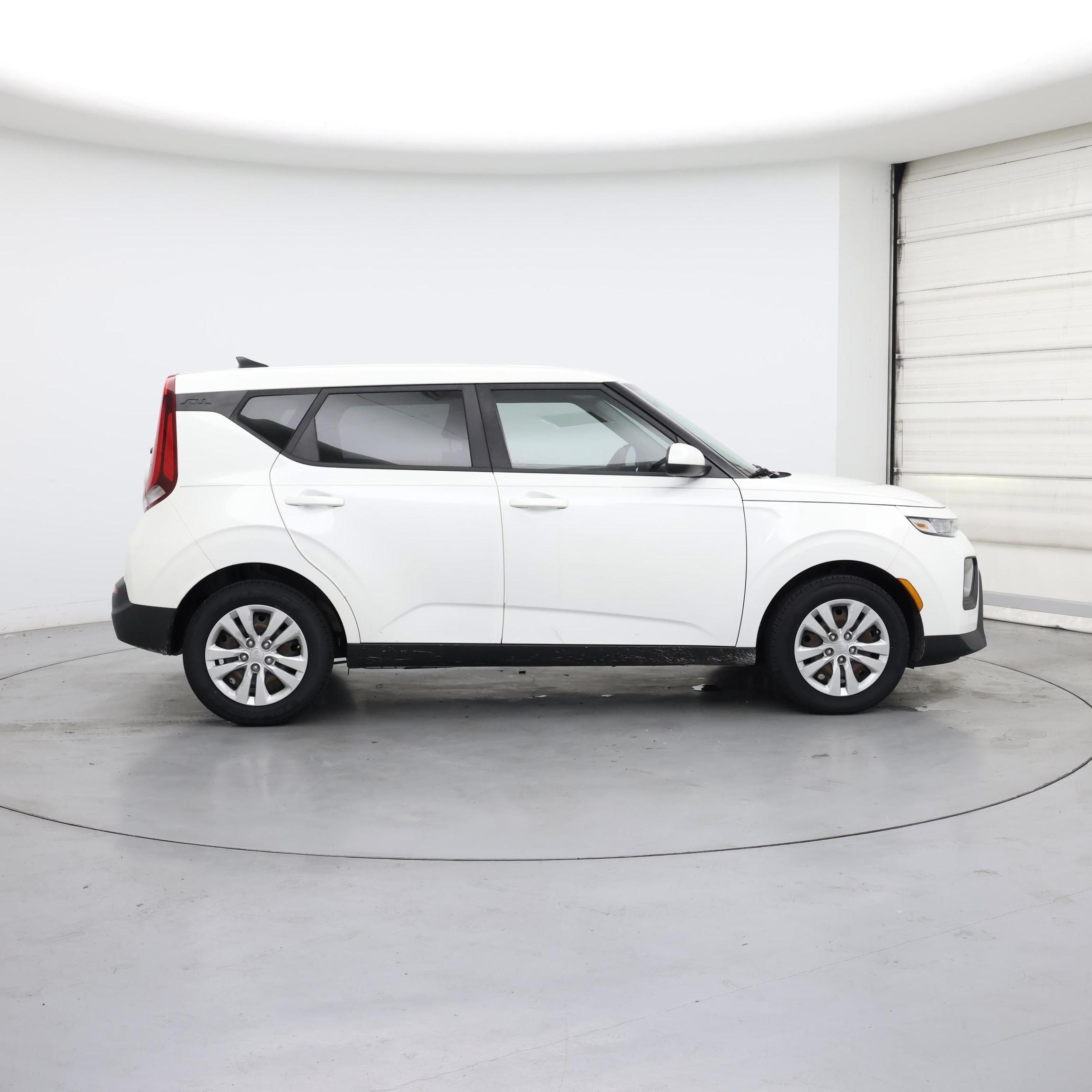 Thumbnail: 2020 Kia Soul - 7