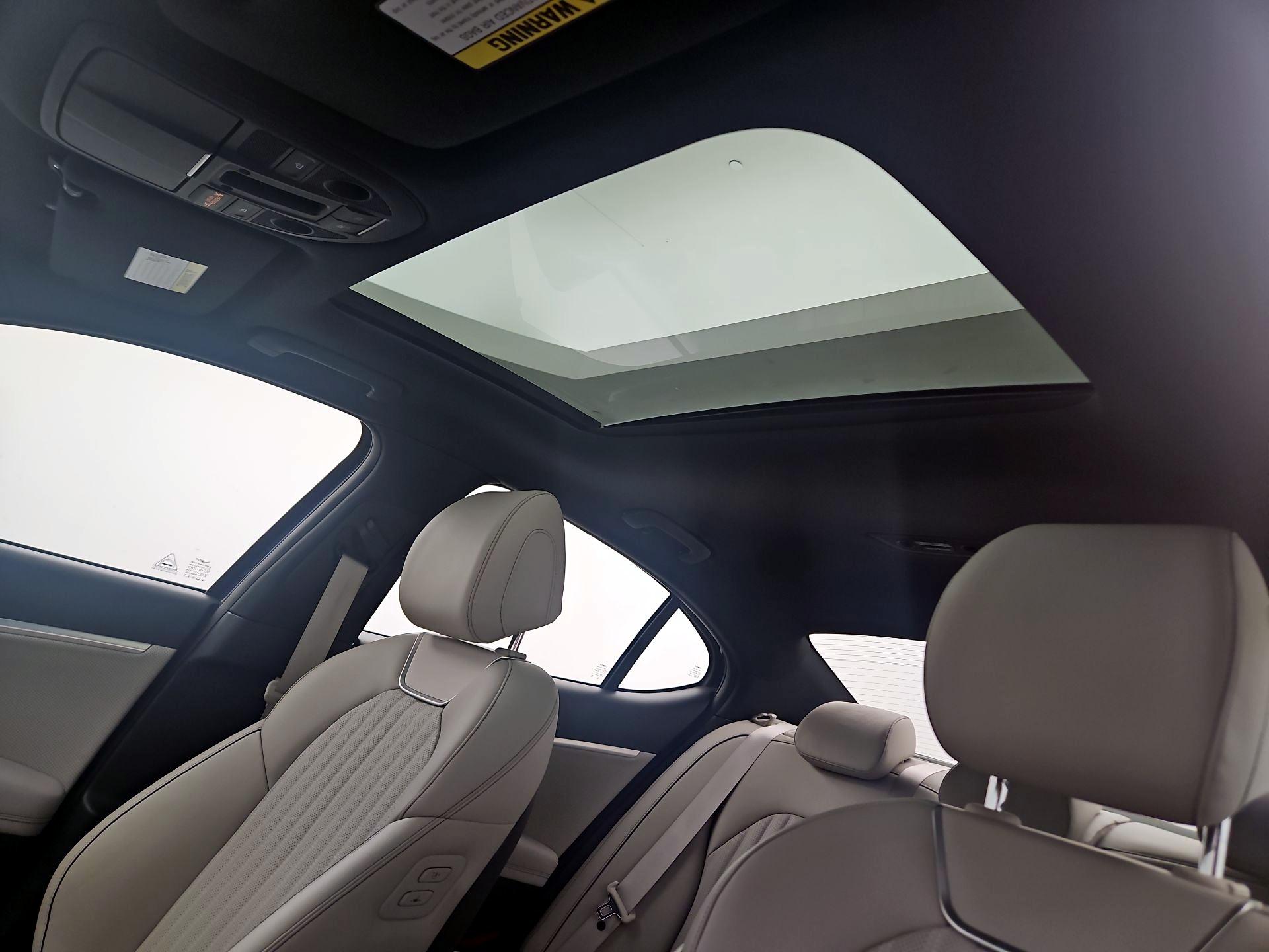 Thumbnail: 2023 Genesis G70 - 19