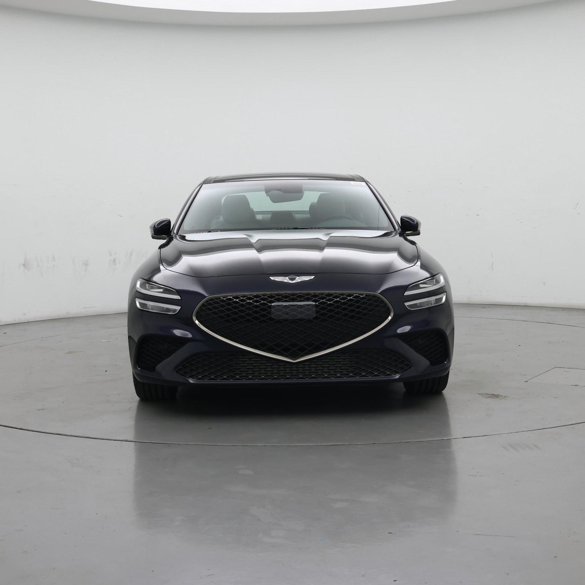 Thumbnail: 2023 Genesis G70 - 5