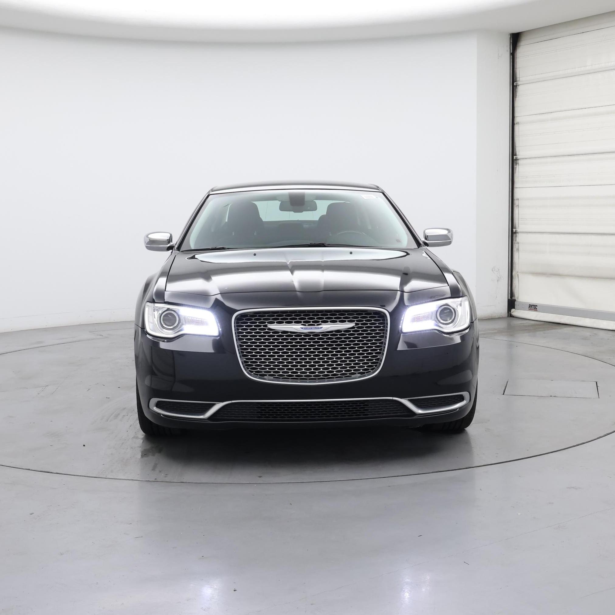 Thumbnail: 2021 Chrysler 300 - 5