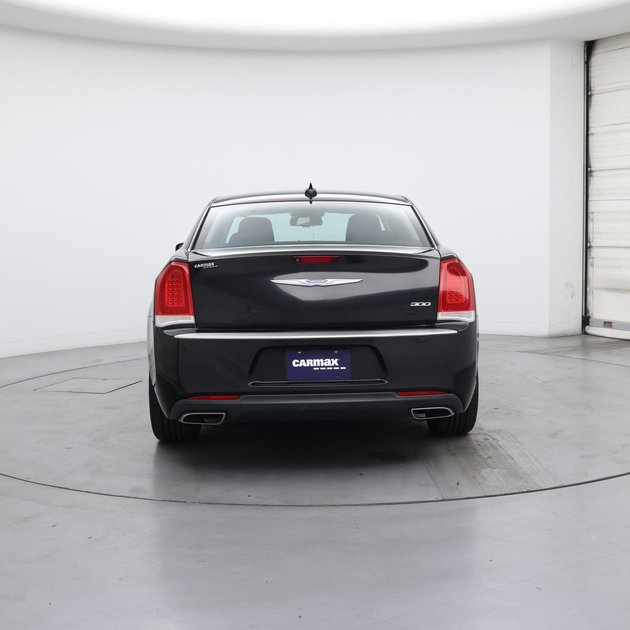 Thumbnail: 2021 Chrysler 300 - 6