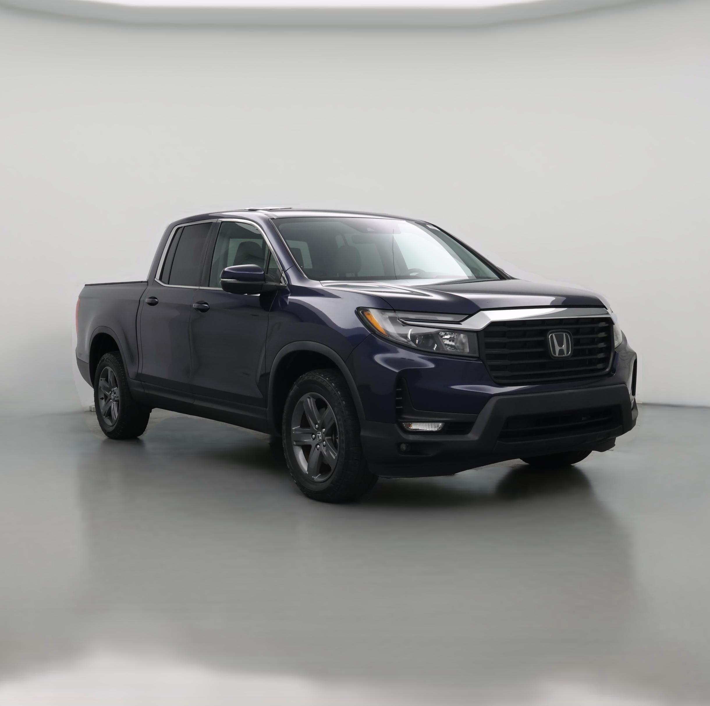 Thumbnail: 2022 Honda Ridgeline - 1