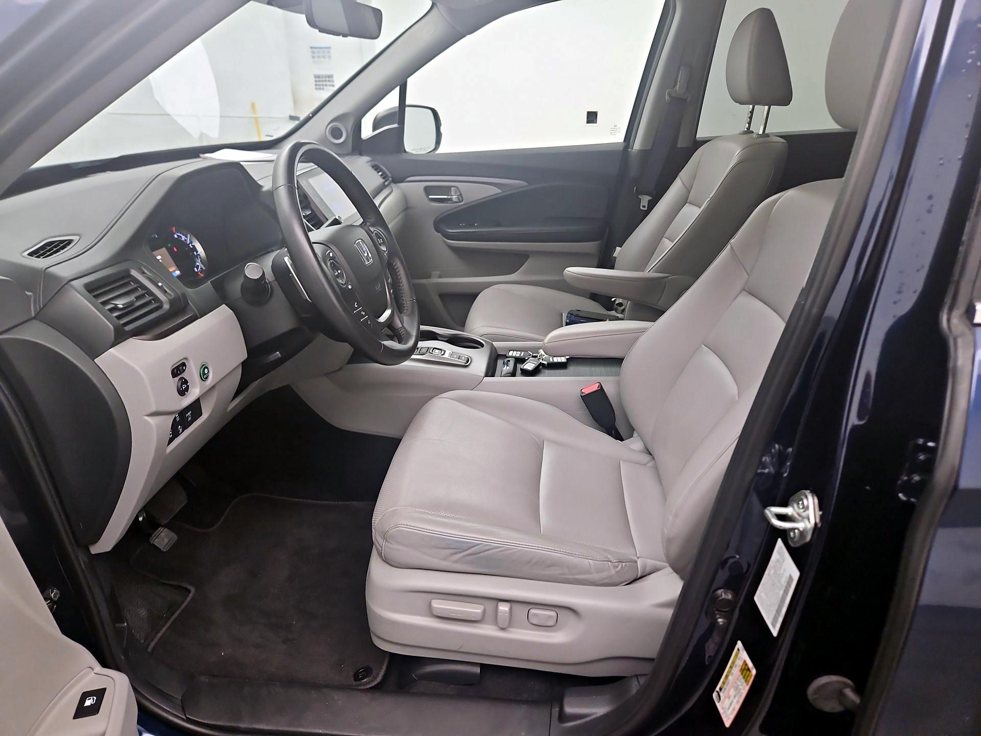 Thumbnail: 2022 Honda Ridgeline - 11