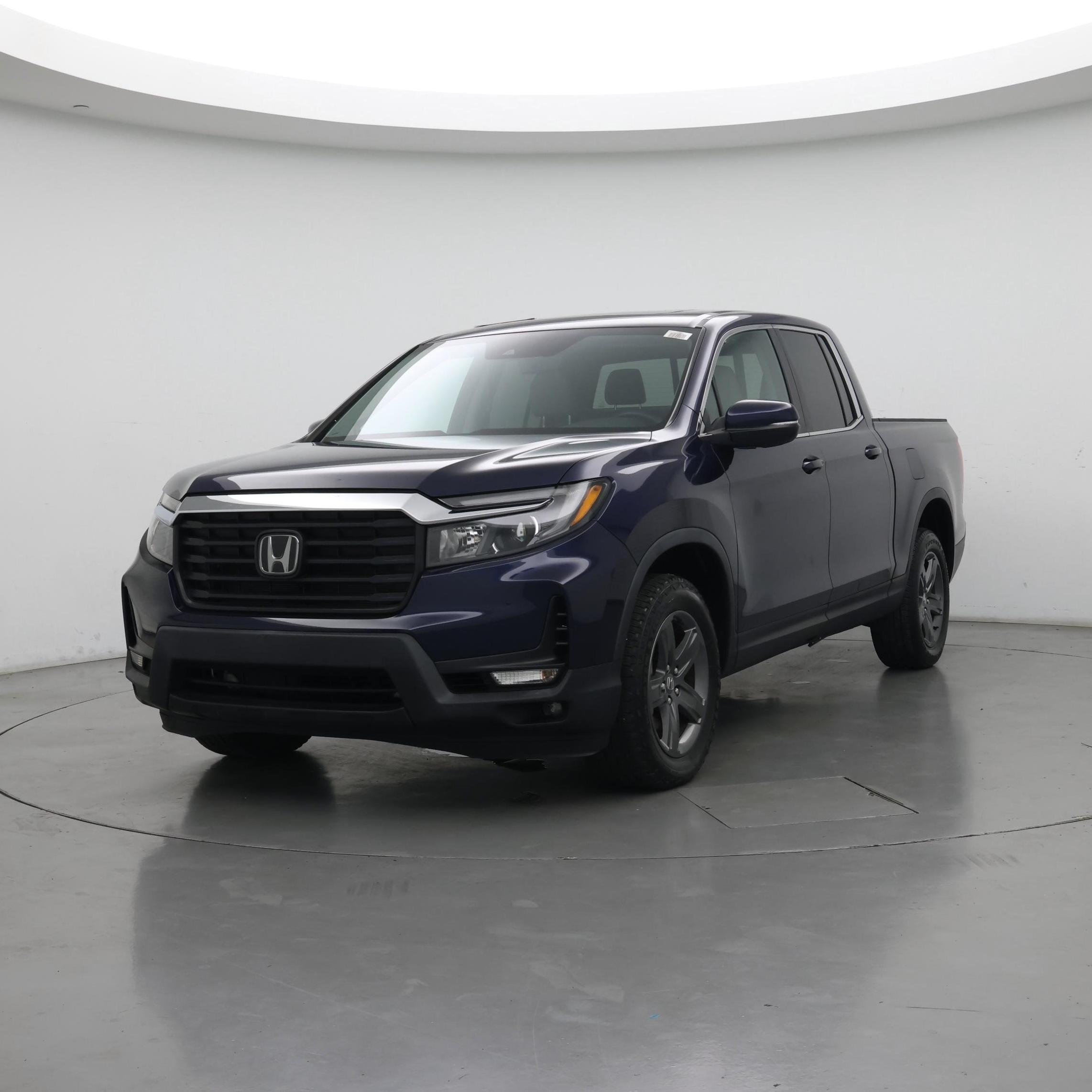 Thumbnail: 2022 Honda Ridgeline - 4