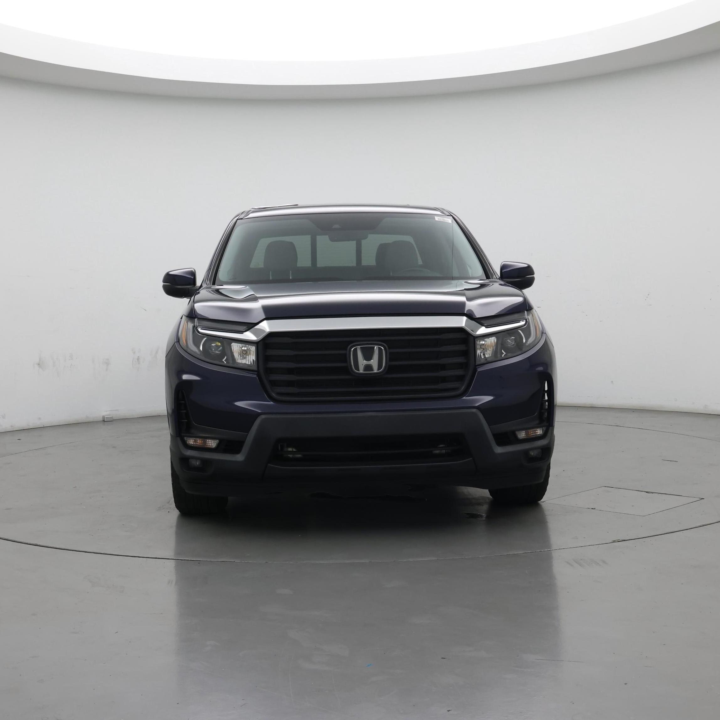 Thumbnail: 2022 Honda Ridgeline - 5