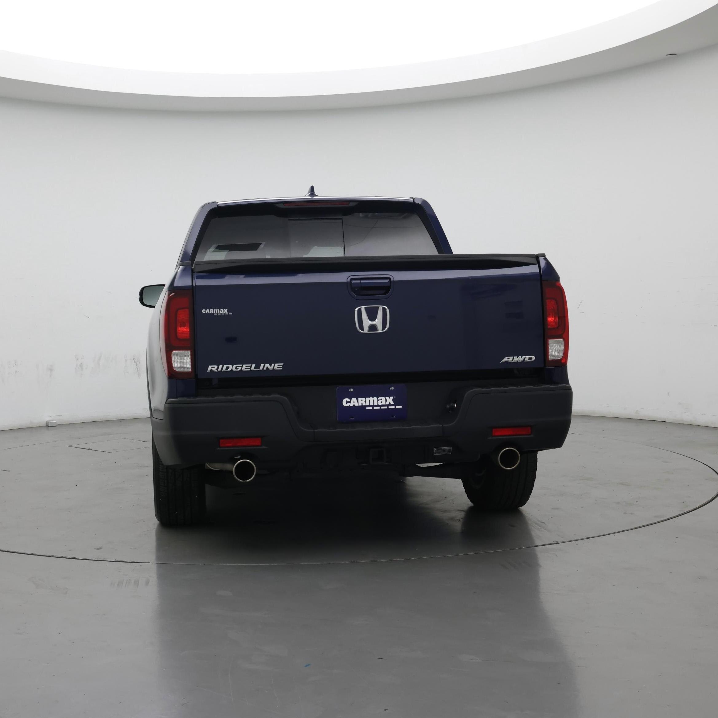 Thumbnail: 2022 Honda Ridgeline - 6