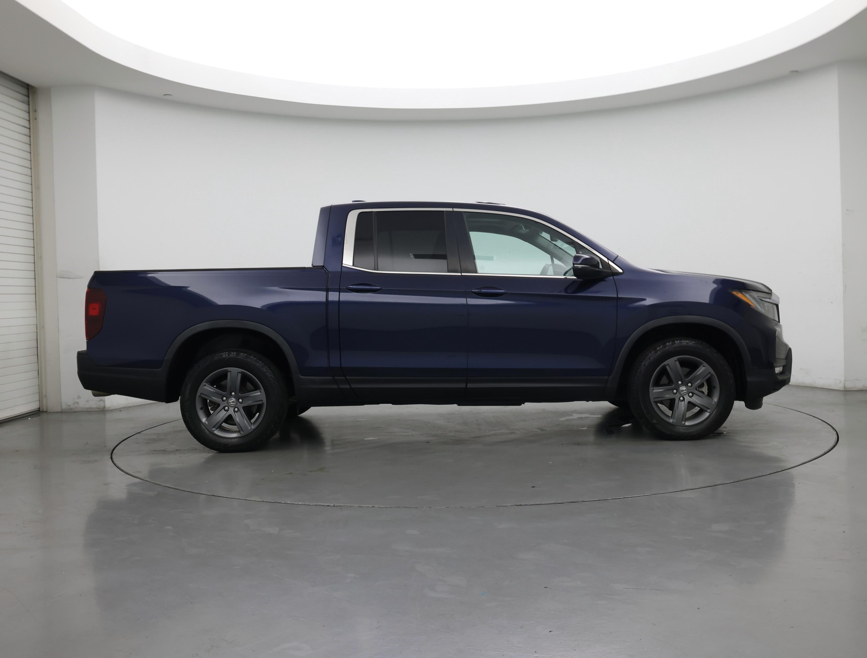 Thumbnail: 2022 Honda Ridgeline - 7