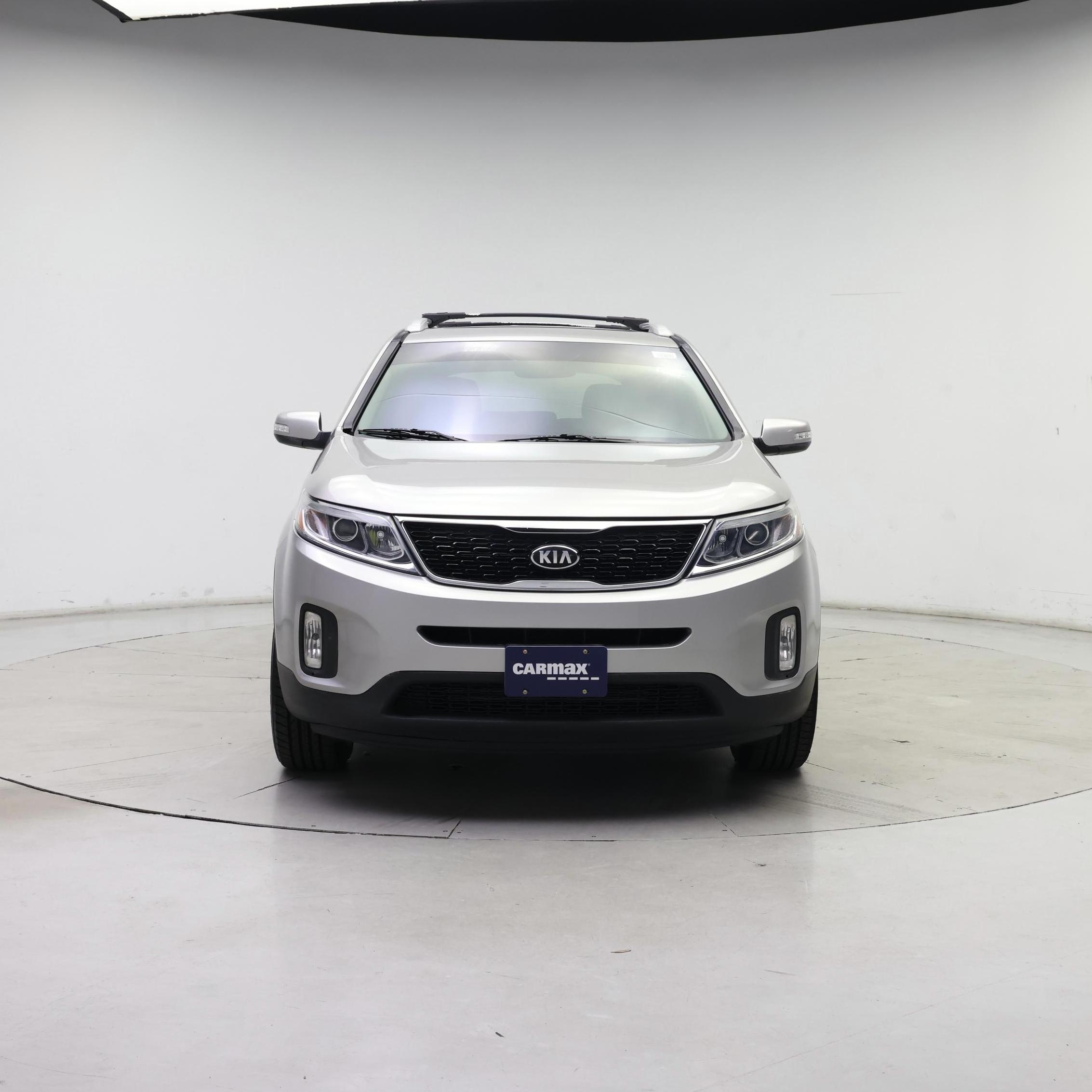 Thumbnail: 2014 Kia Sorento - 5