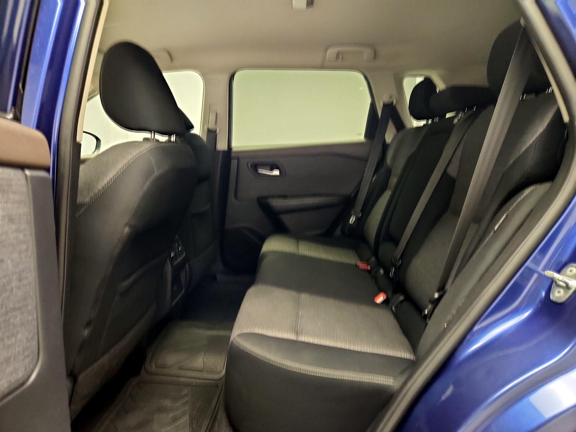 Thumbnail: 2021 Nissan Rogue - 19
