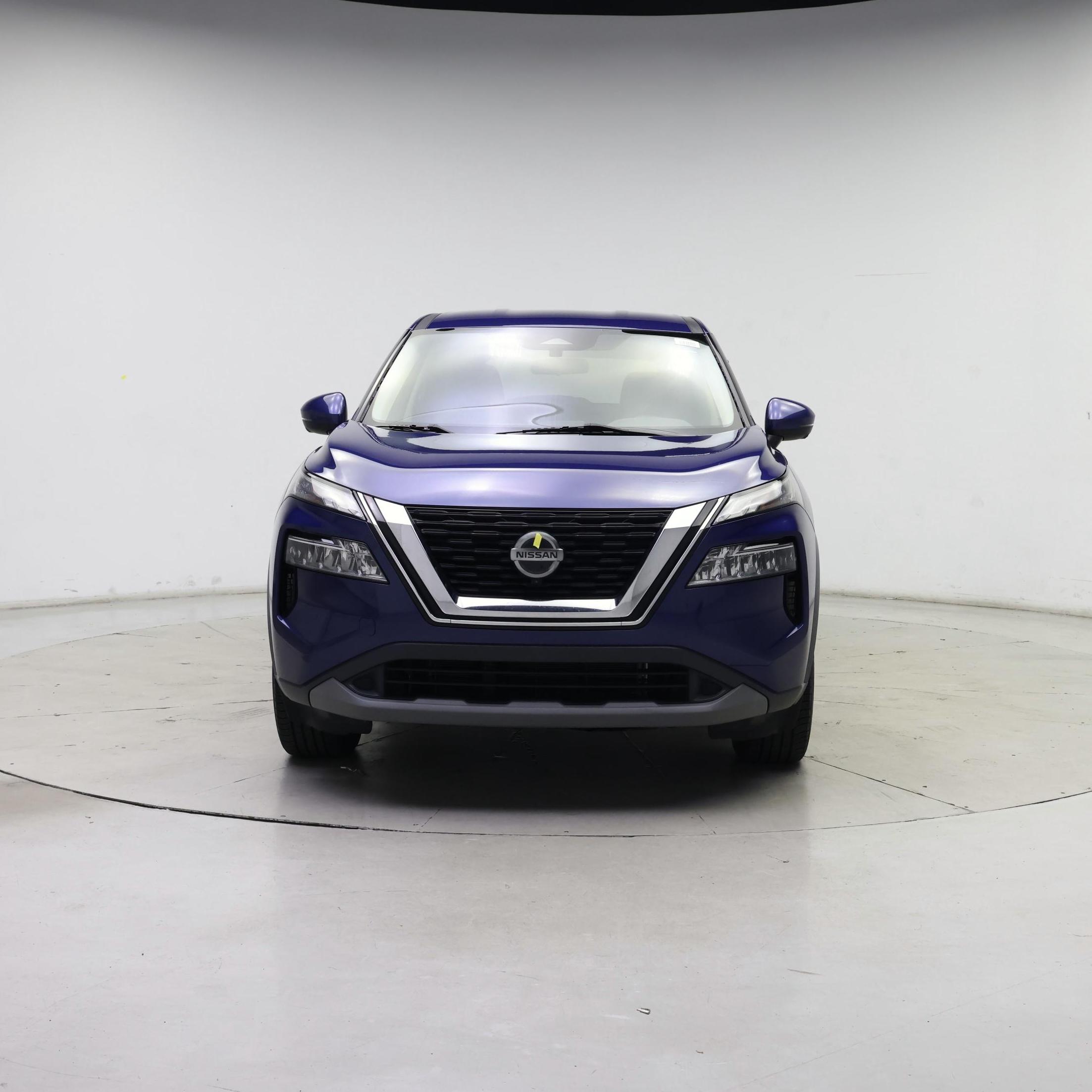Thumbnail: 2021 Nissan Rogue - 5