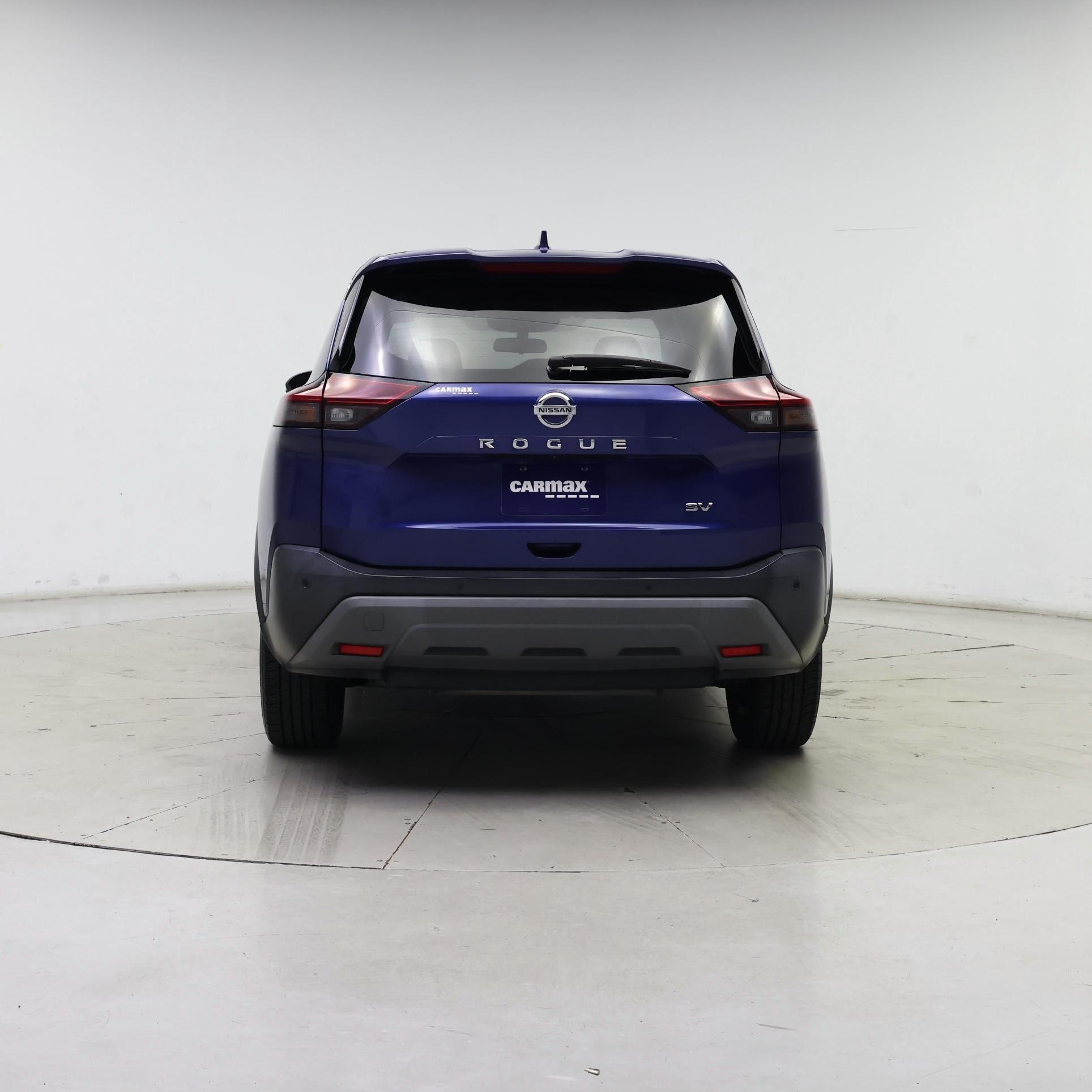 Thumbnail: 2021 Nissan Rogue - 6