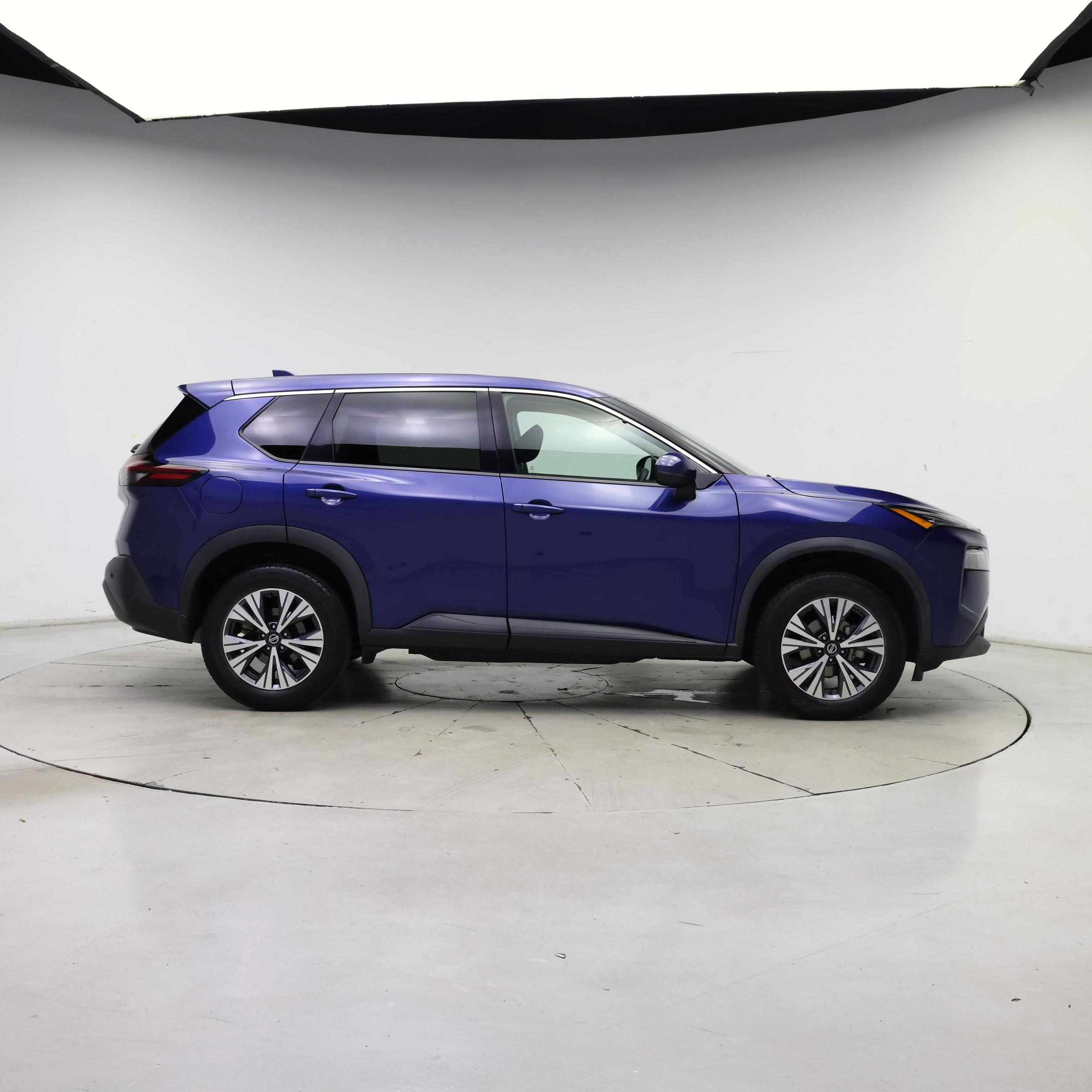 Thumbnail: 2021 Nissan Rogue - 7