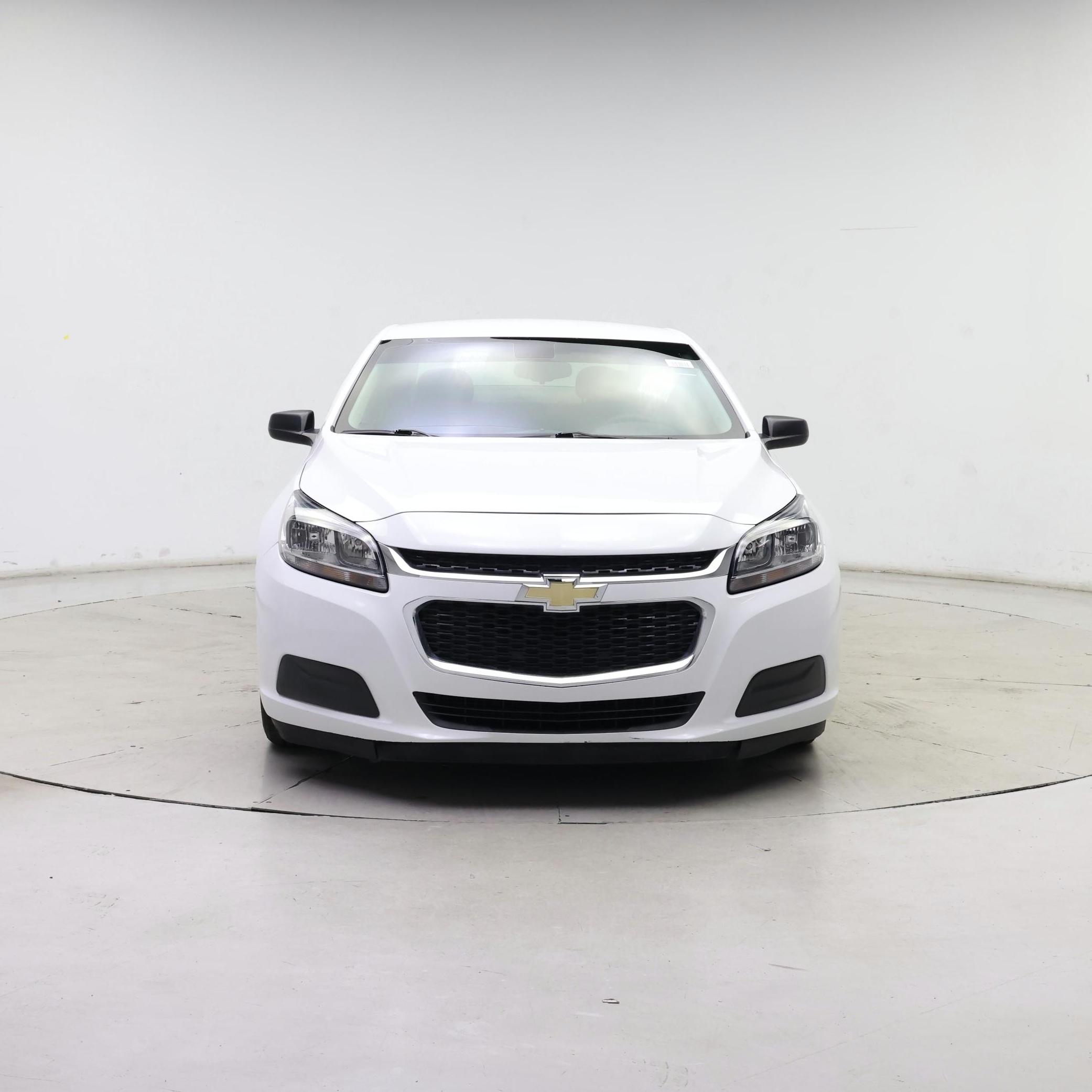 Thumbnail: 2015 Chevrolet Malibu - 5