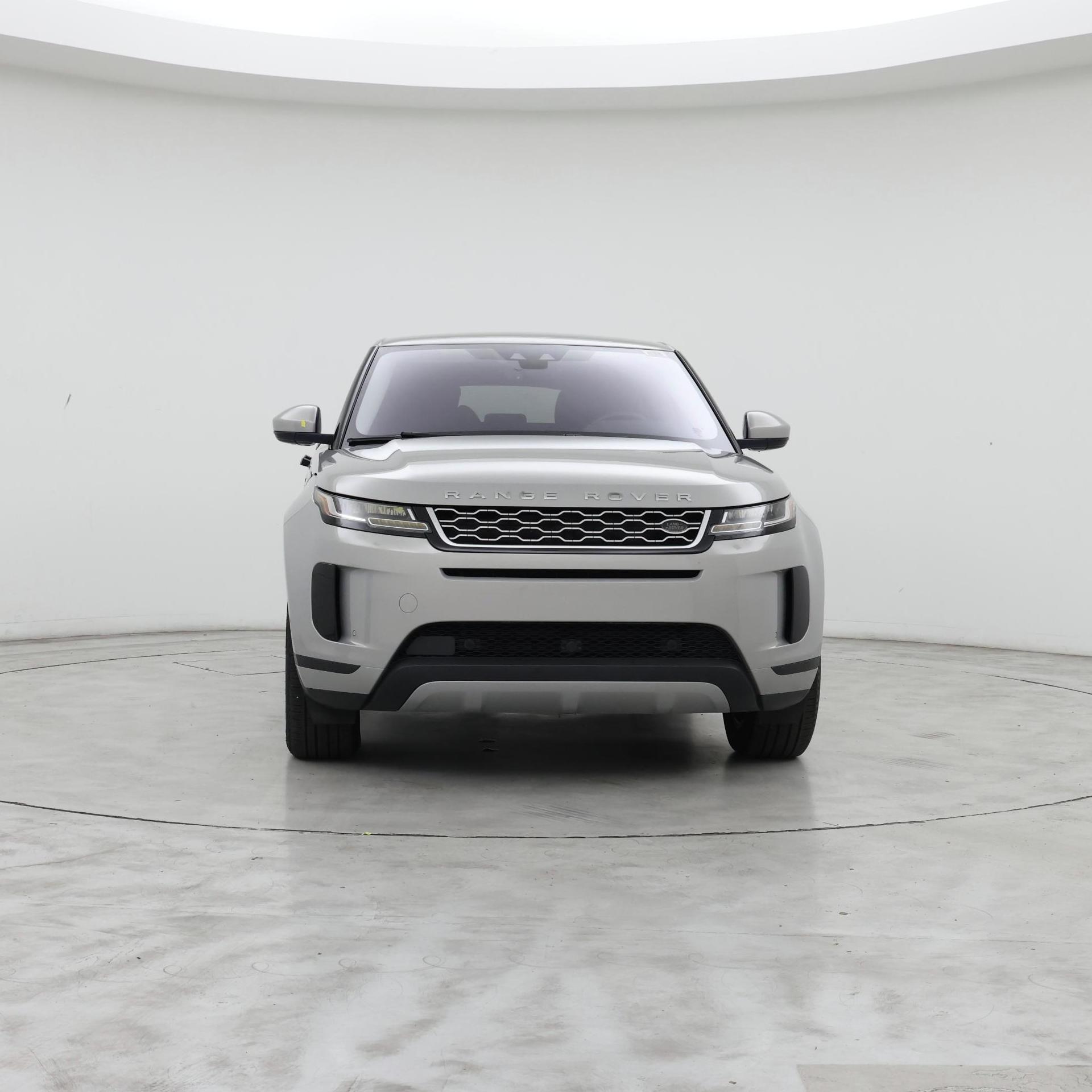 Thumbnail: 2020 Land Rover Range Rover Evoque - 5