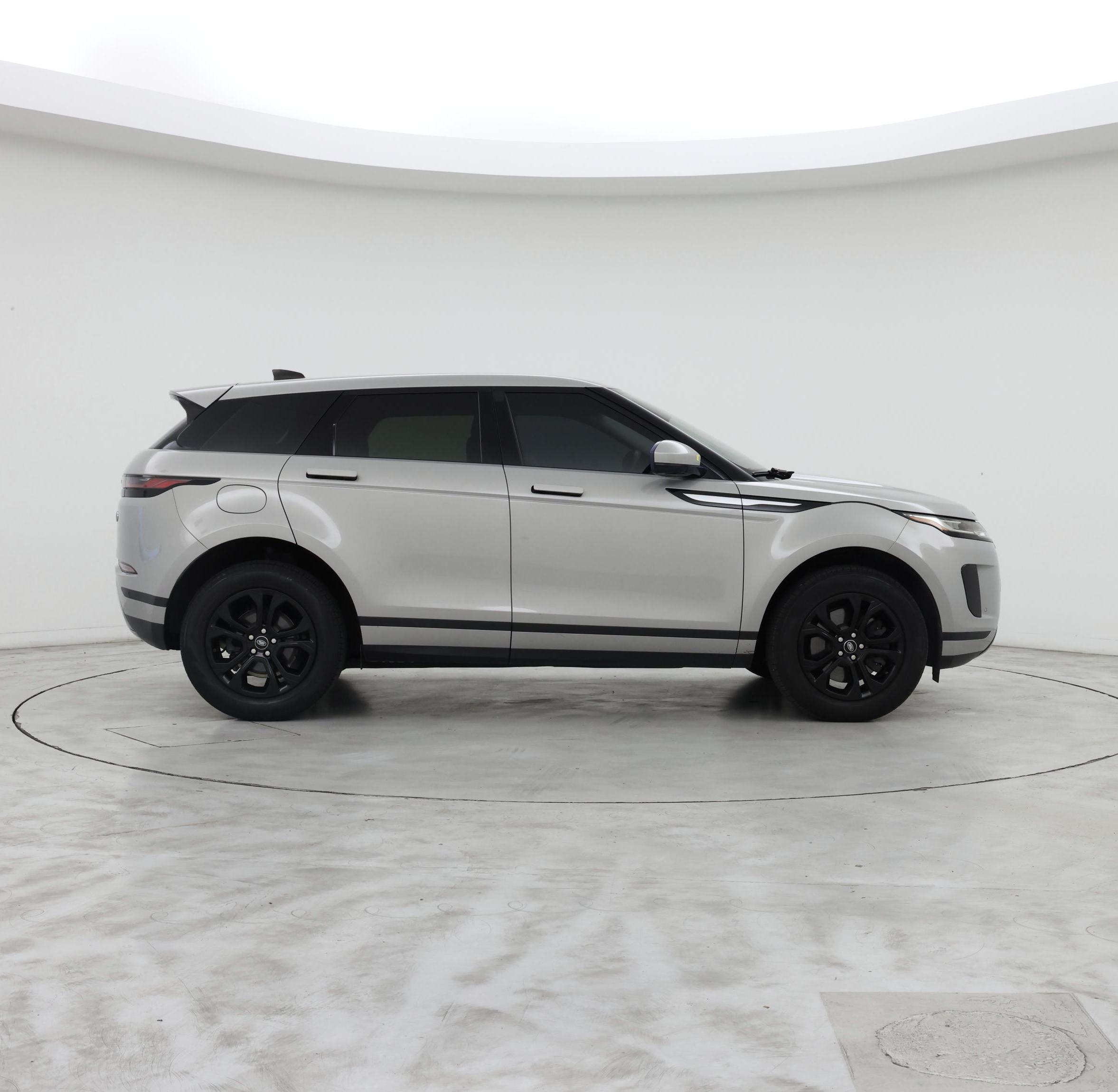 Thumbnail: 2020 Land Rover Range Rover Evoque - 7