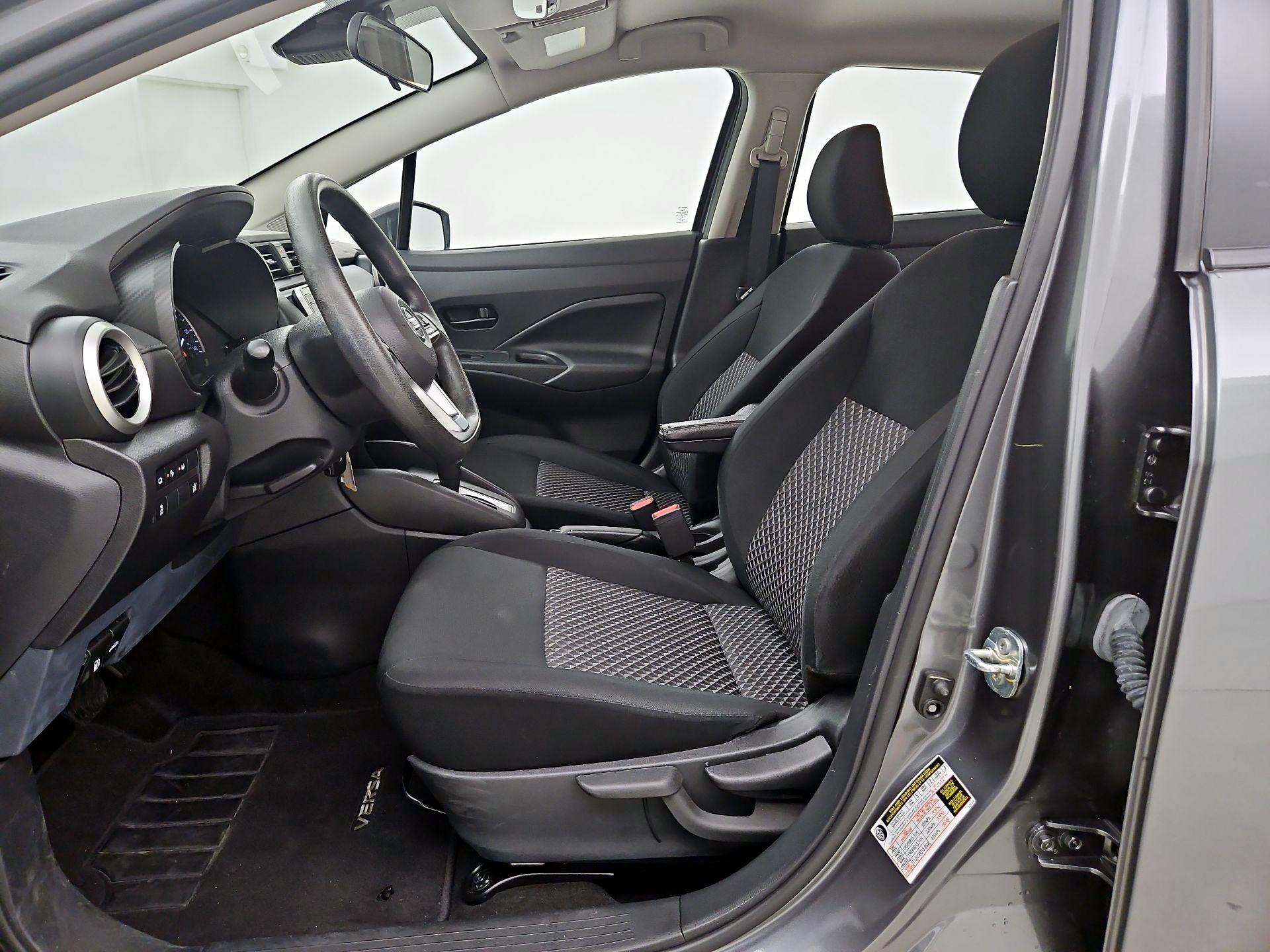 Thumbnail: 2022 Nissan Versa - 11