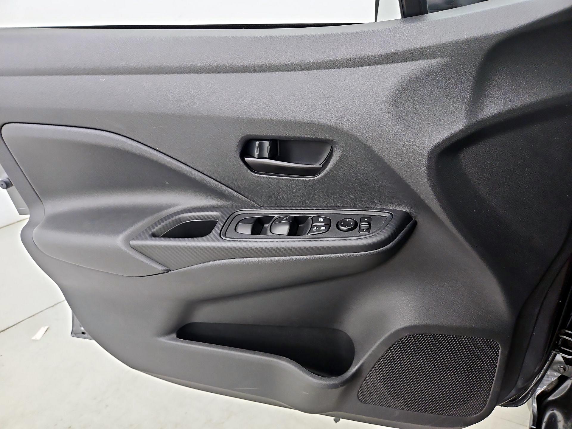 Thumbnail: 2022 Nissan Versa - 12