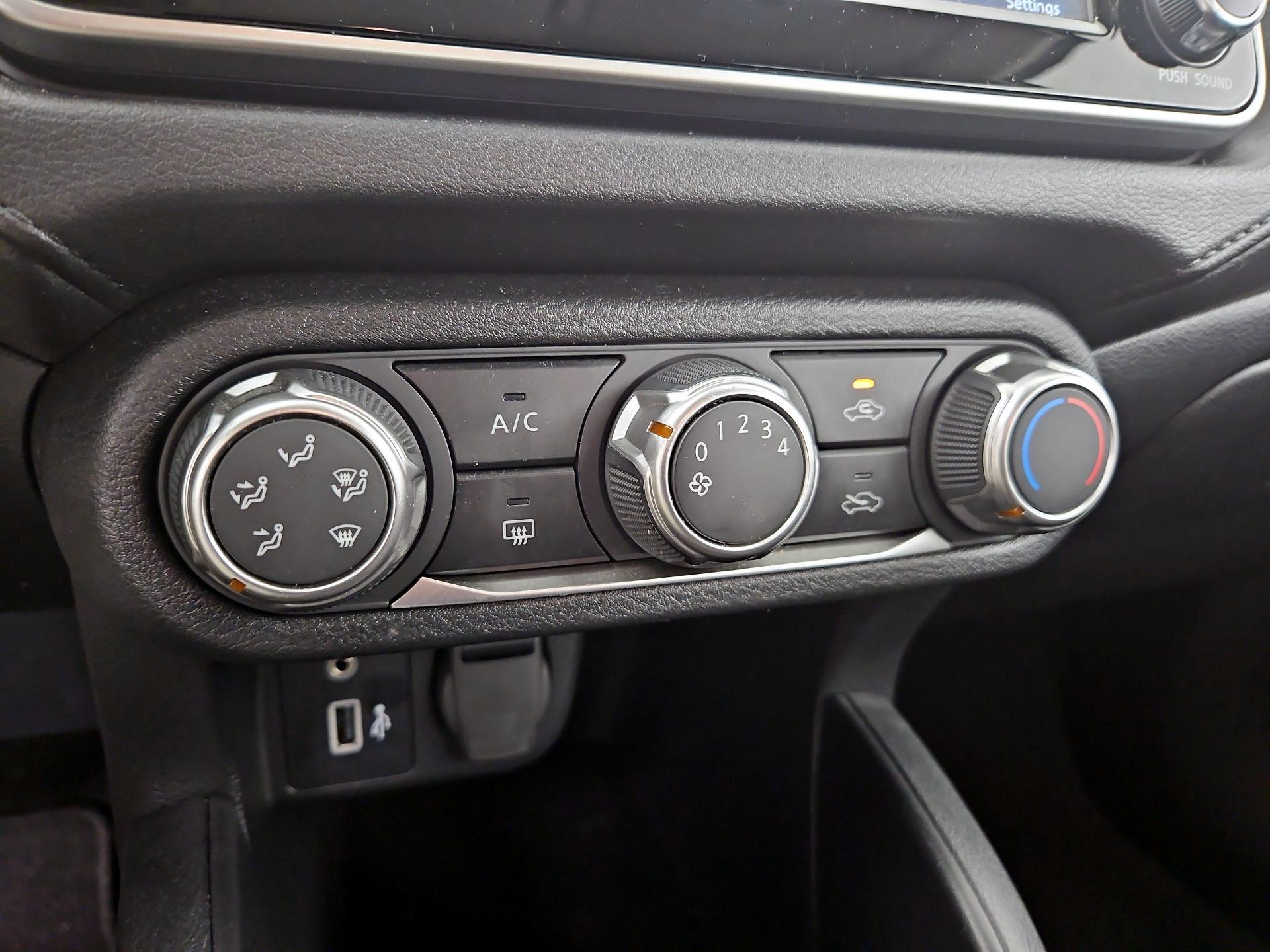 Thumbnail: 2022 Nissan Versa - 16