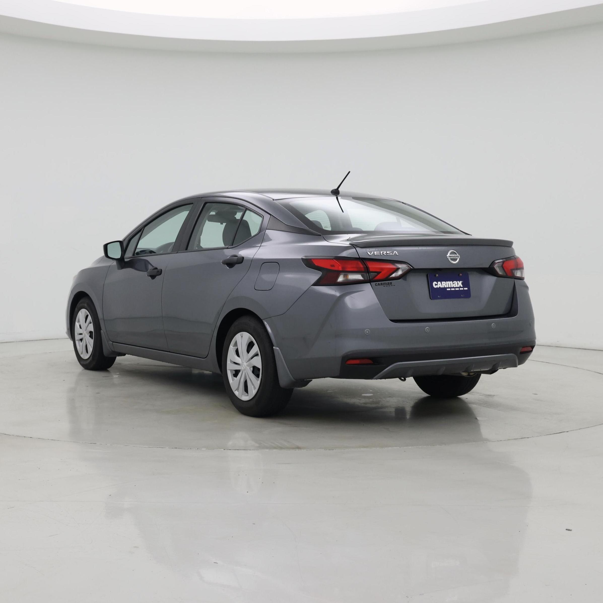 Thumbnail: 2022 Nissan Versa - 2