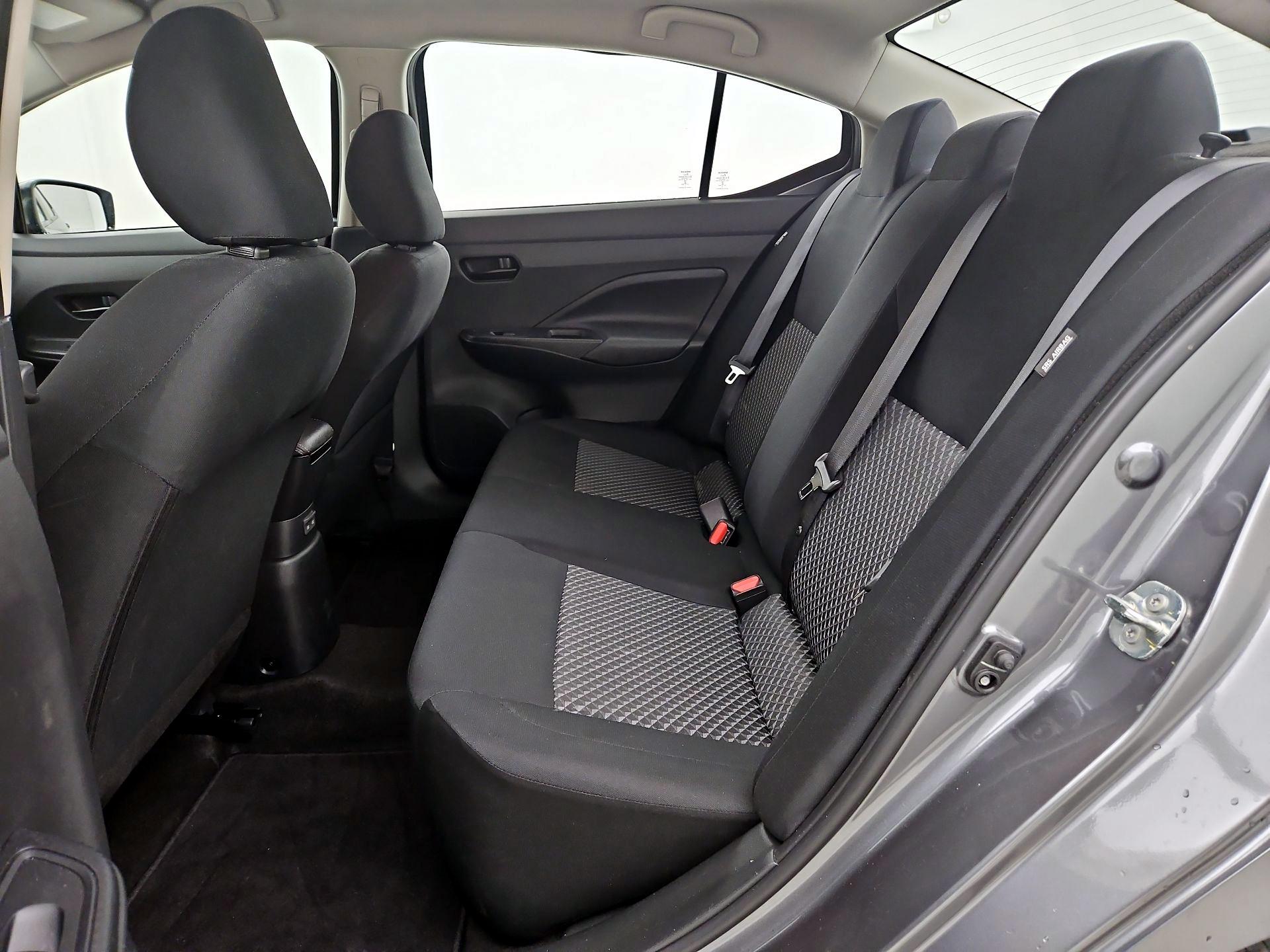 Thumbnail: 2022 Nissan Versa - 19