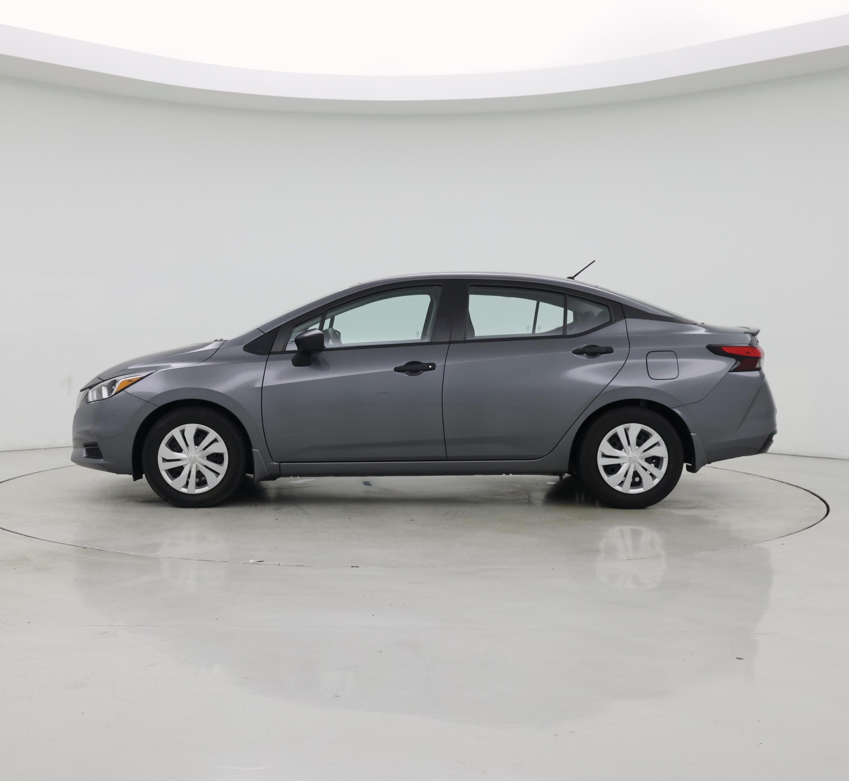 Thumbnail: 2022 Nissan Versa - 3