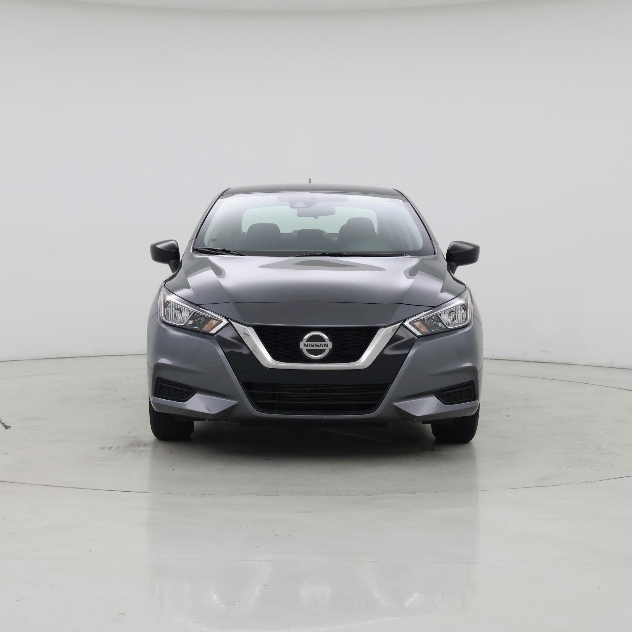 Thumbnail: 2022 Nissan Versa - 5