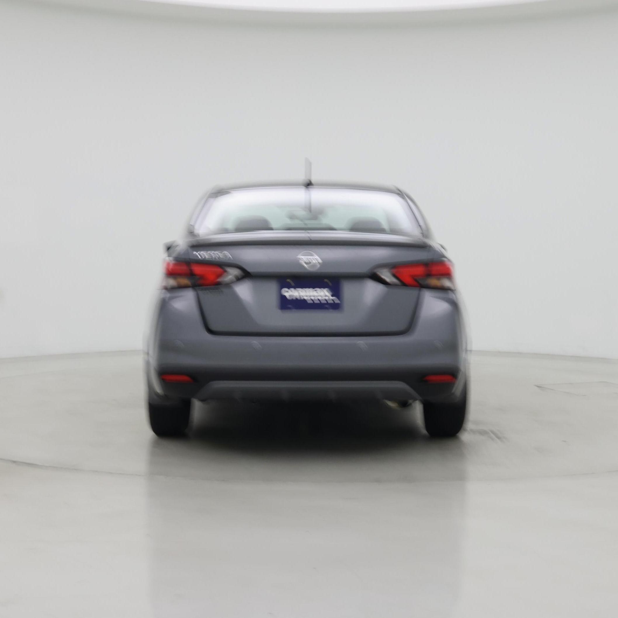 Thumbnail: 2022 Nissan Versa - 6
