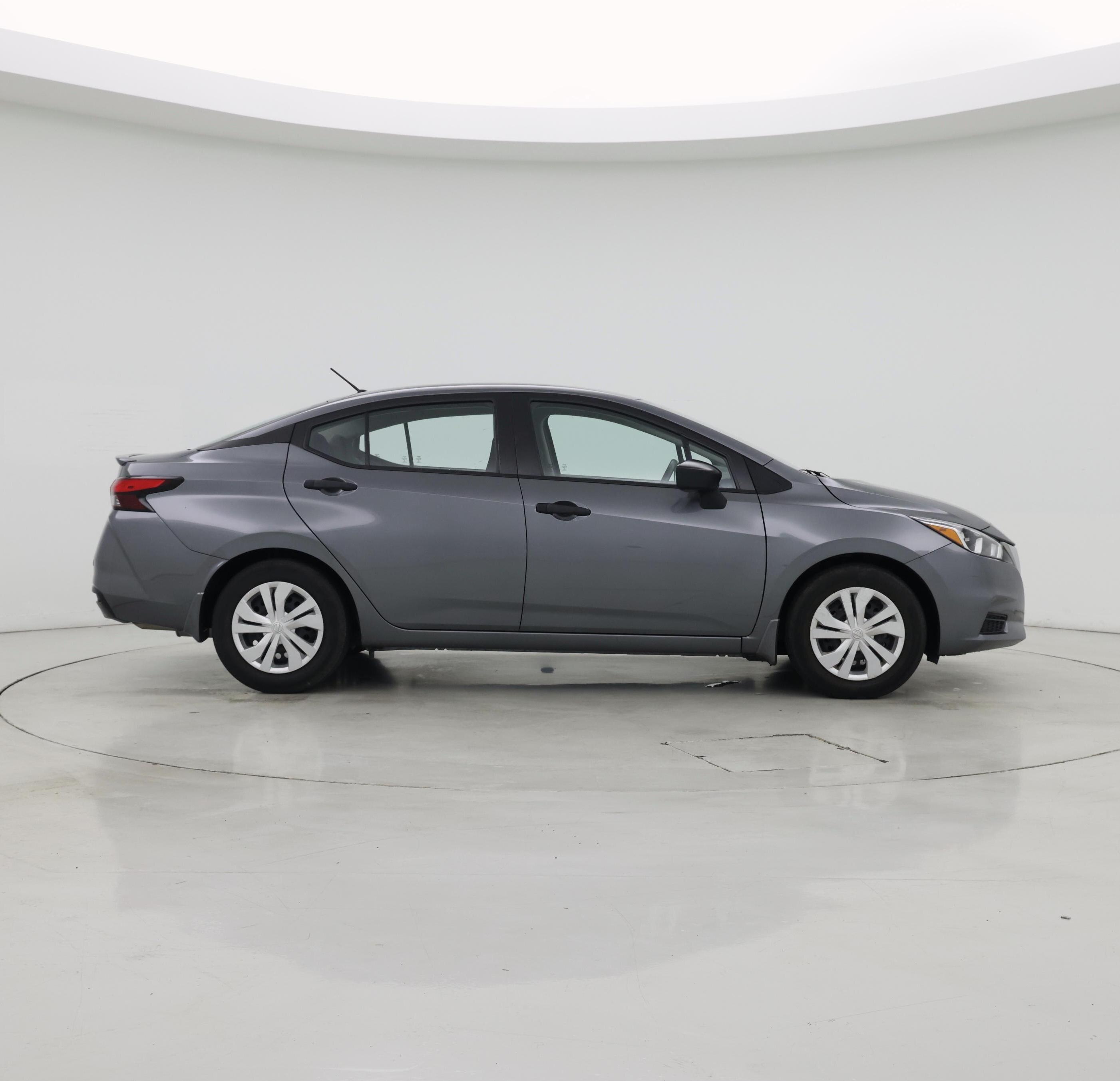 Thumbnail: 2022 Nissan Versa - 7