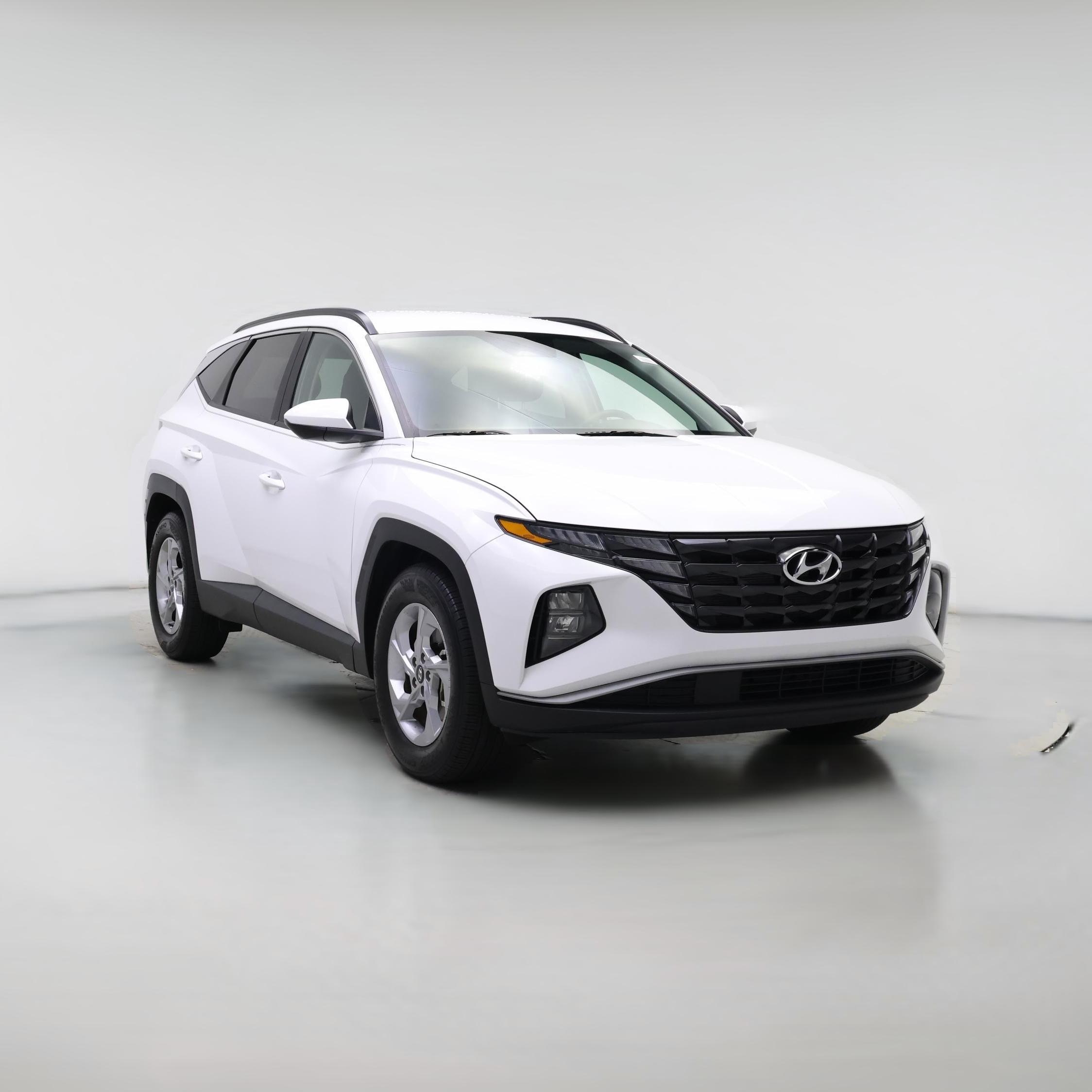 Thumbnail: 2024 Hyundai Tucson - 1