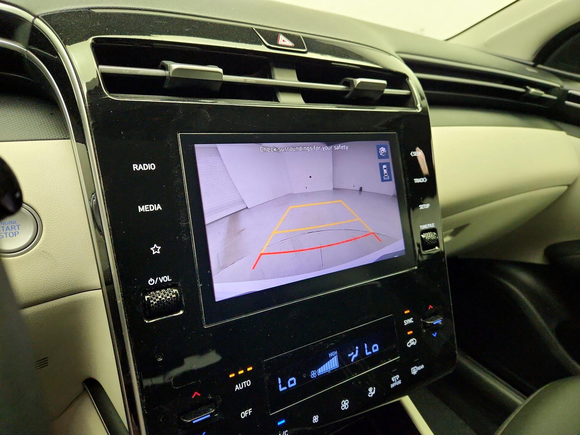 Thumbnail: 2024 Hyundai Tucson - 14
