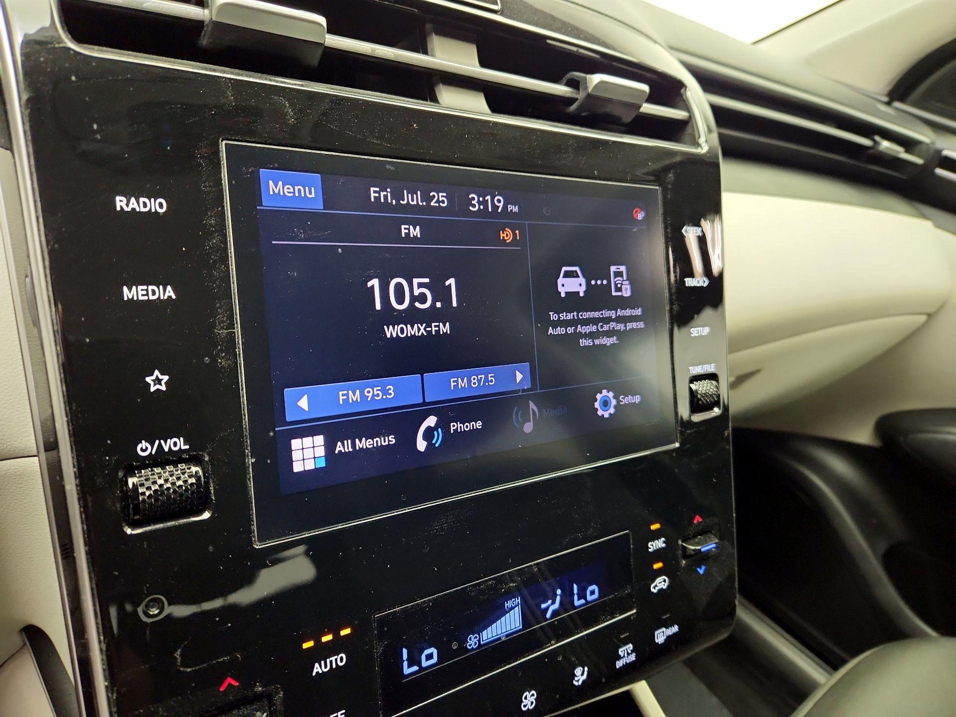 Thumbnail: 2024 Hyundai Tucson - 15