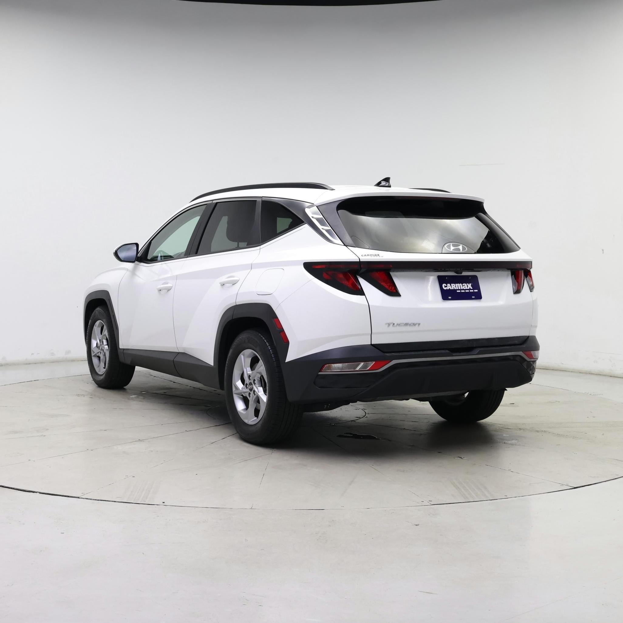Thumbnail: 2024 Hyundai Tucson - 2