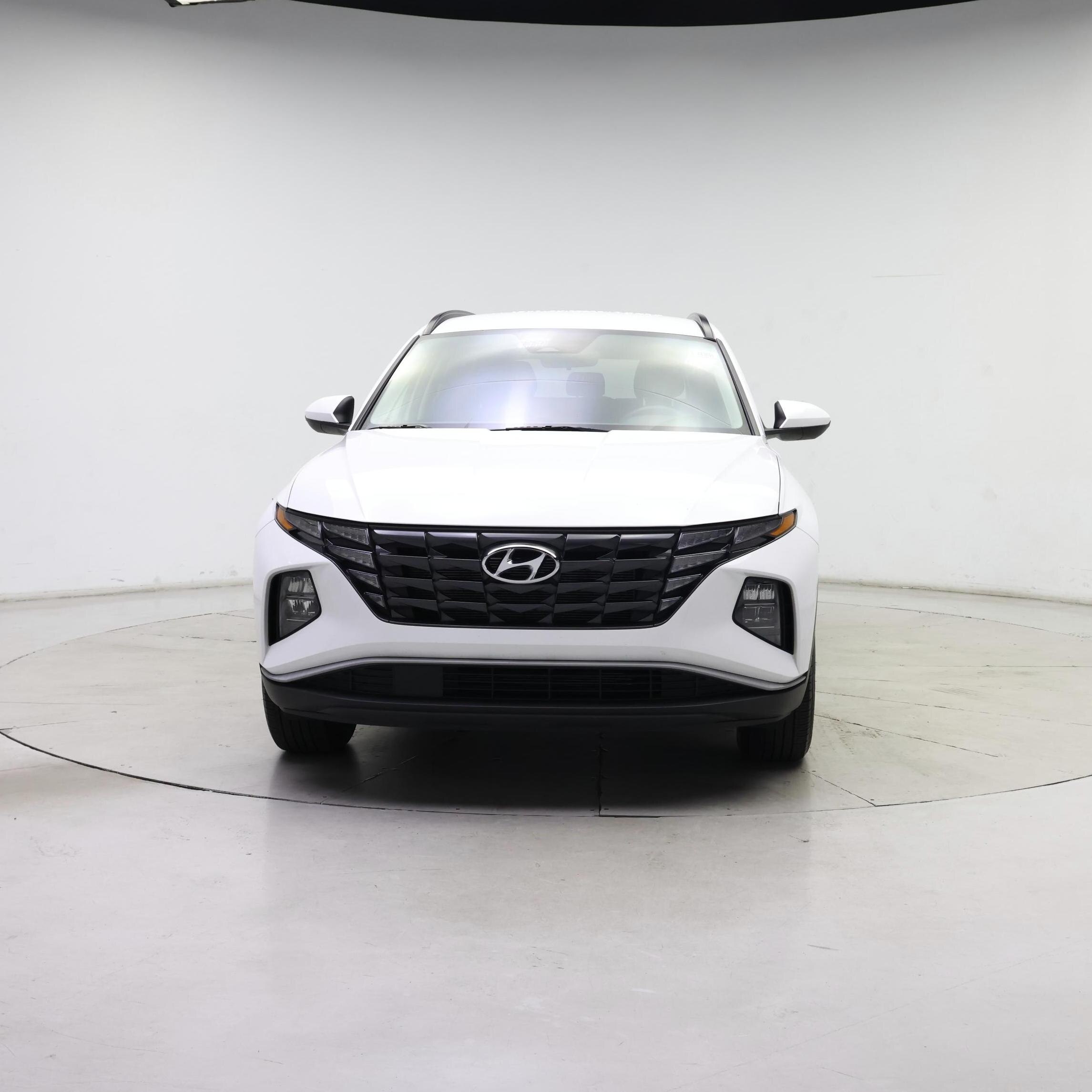 Thumbnail: 2024 Hyundai Tucson - 5
