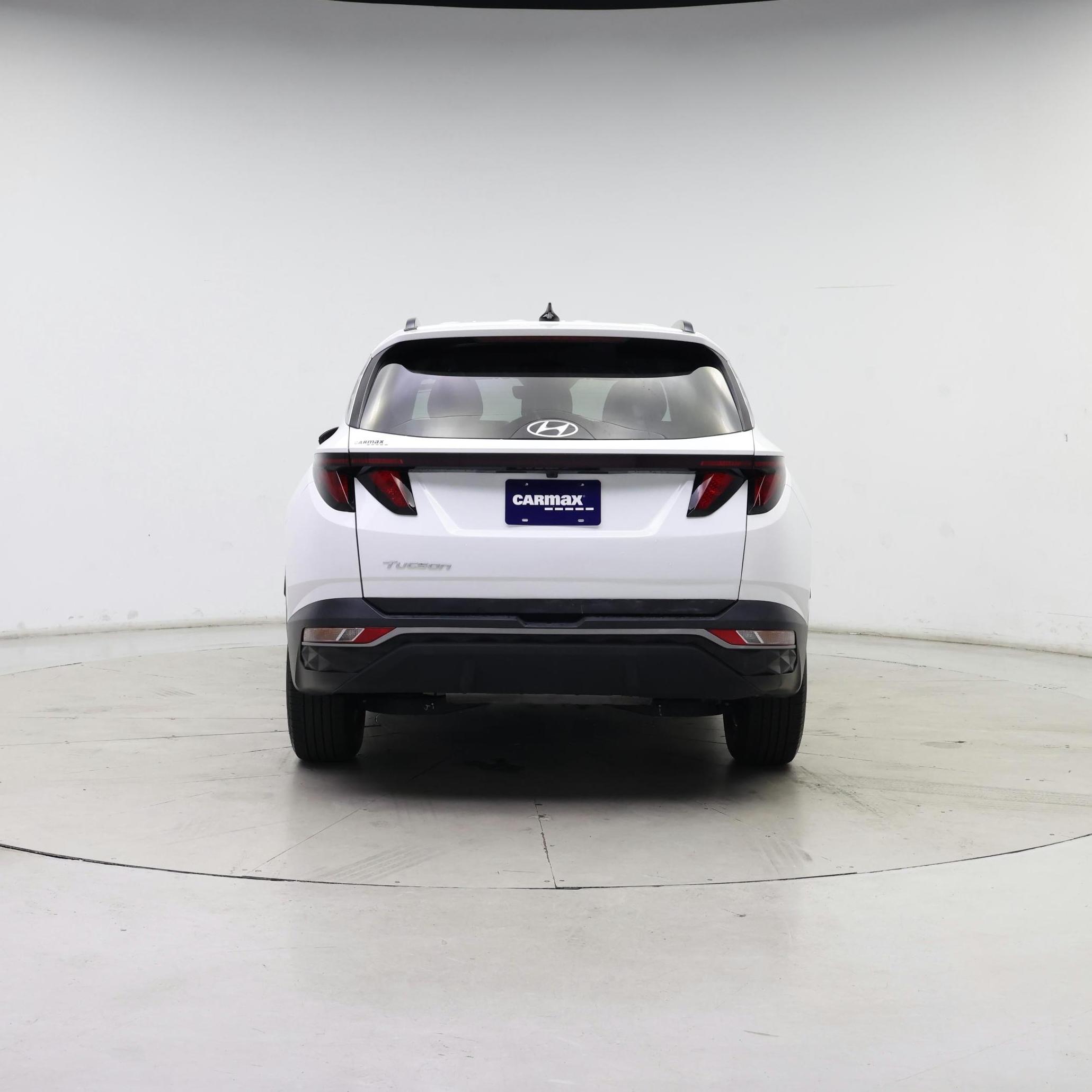 Thumbnail: 2024 Hyundai Tucson - 6